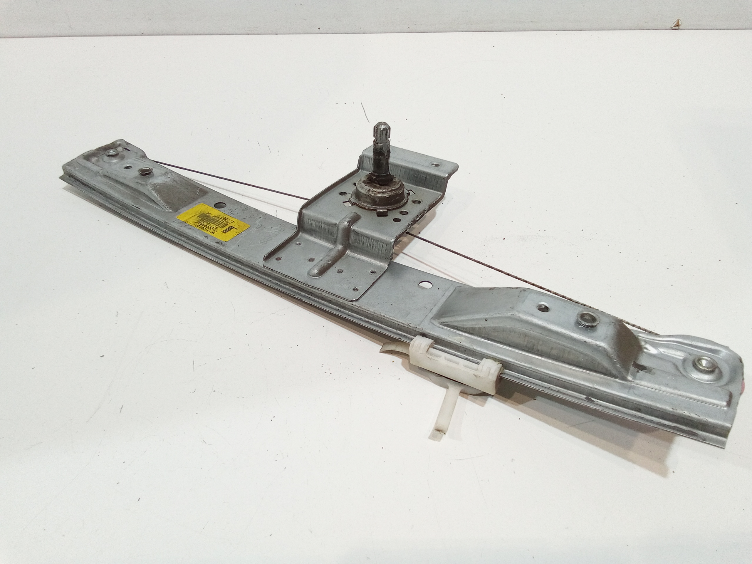 Alzacristallo Porta Post. Sinistro Usato