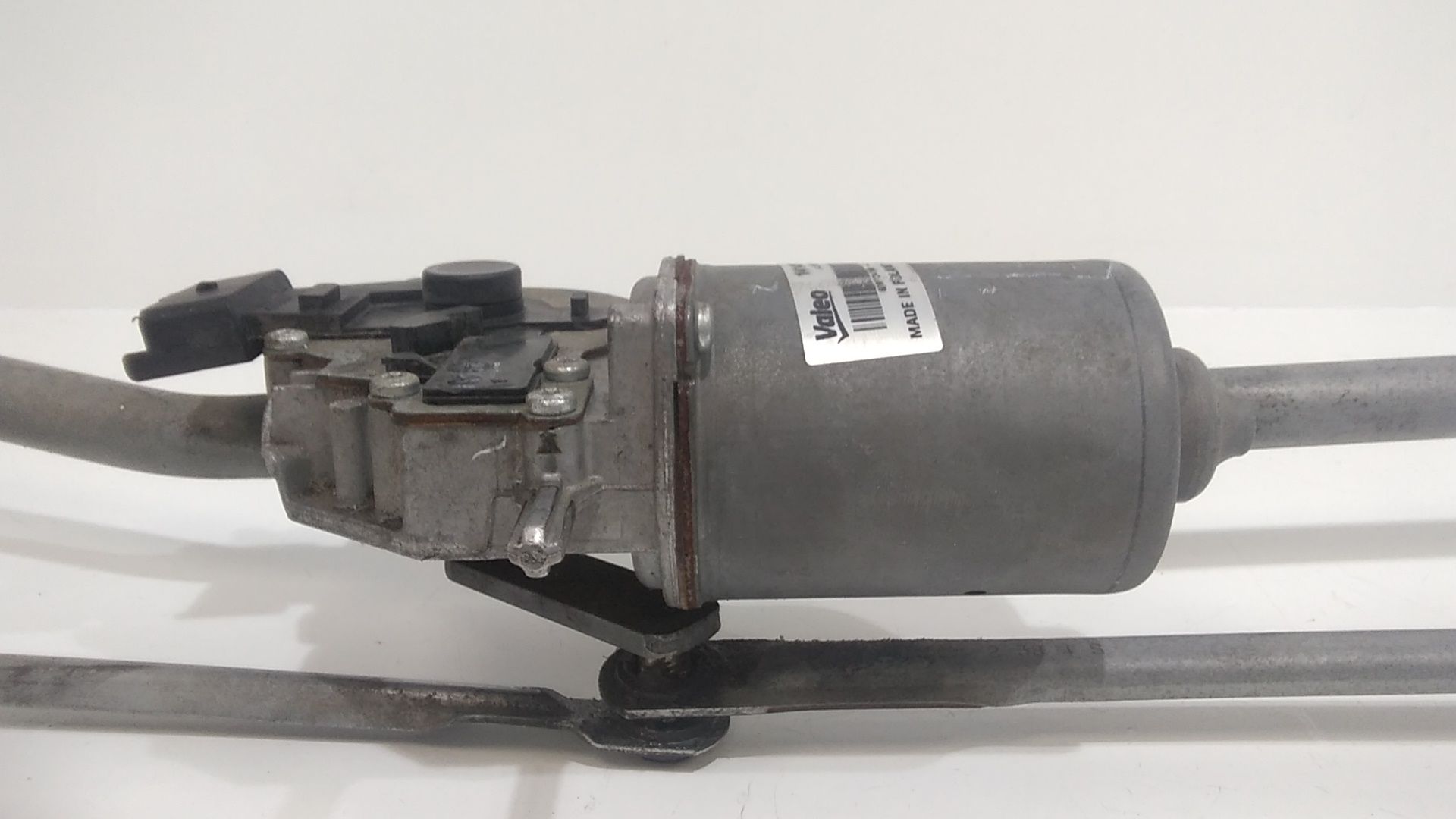 Motorino Tergiparabrezza Compl. Usato