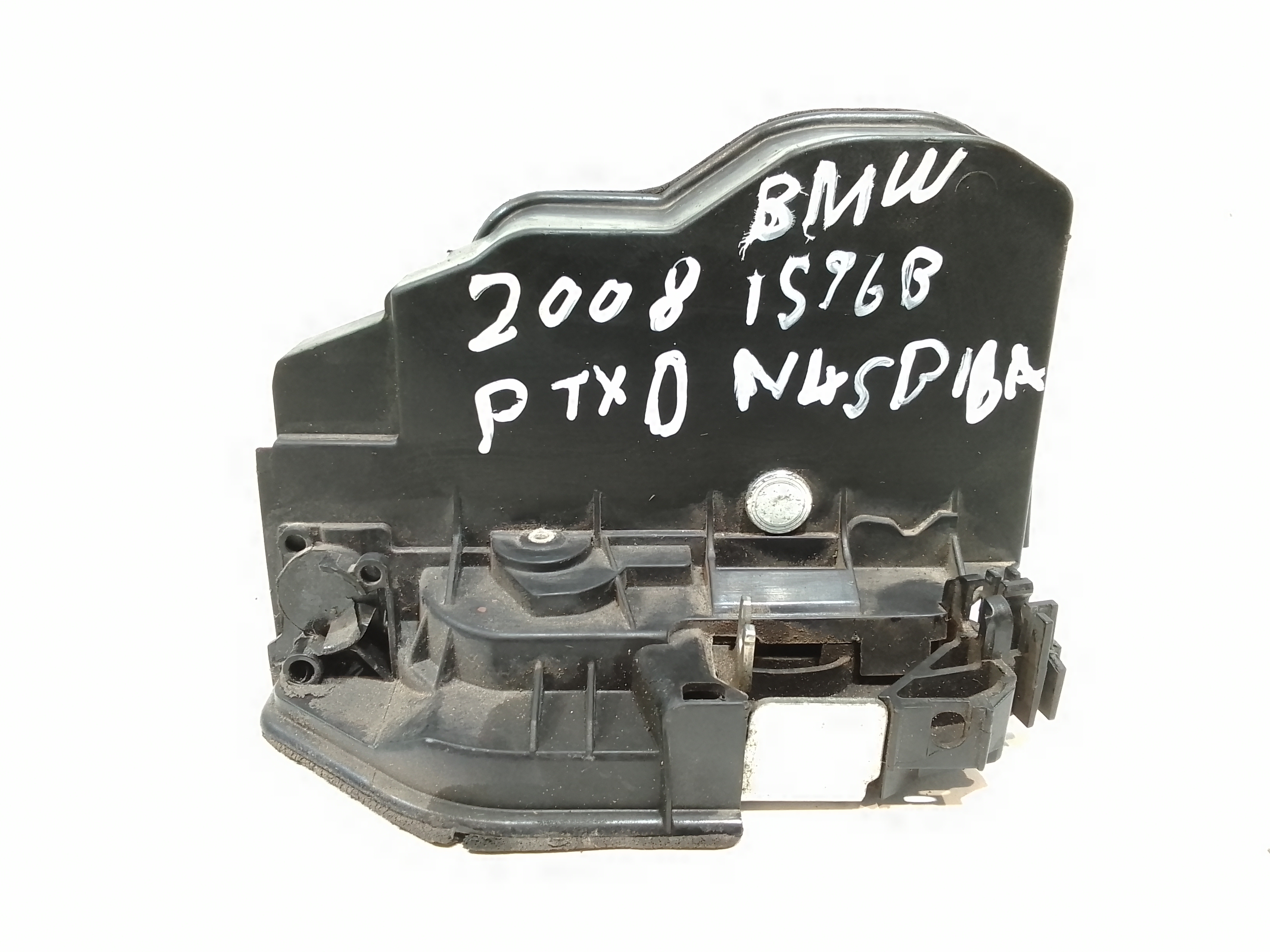 Serratura Porta Post. Destro 51227202148 Usato