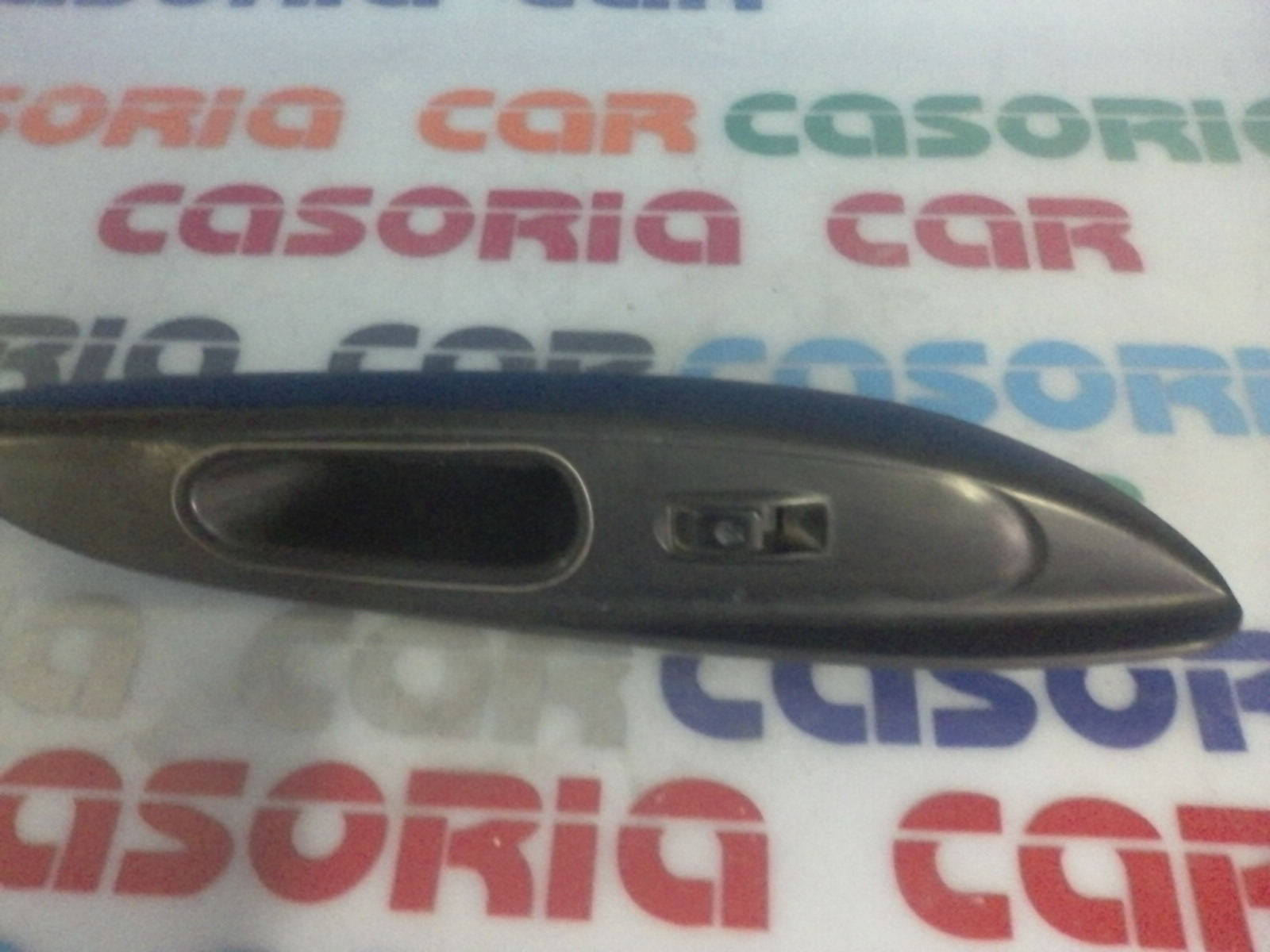 Interruttore Alzacristalli Porta Ant. Destro Usato