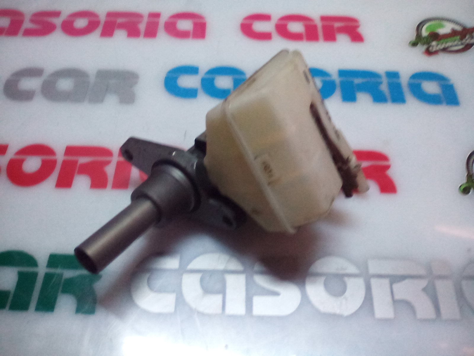 Pompa Comando Freni 1610017880 Usato