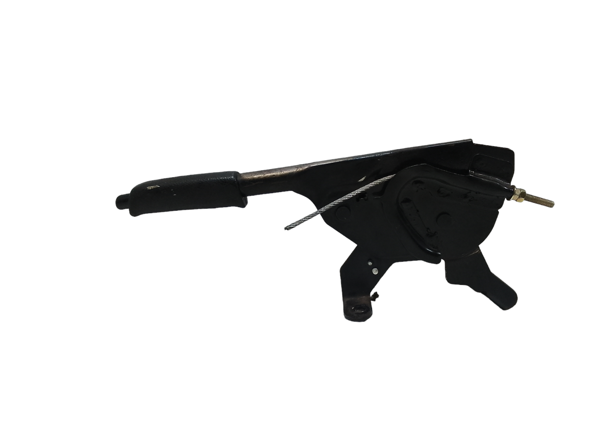 Leva Freno Stazionamento Usato