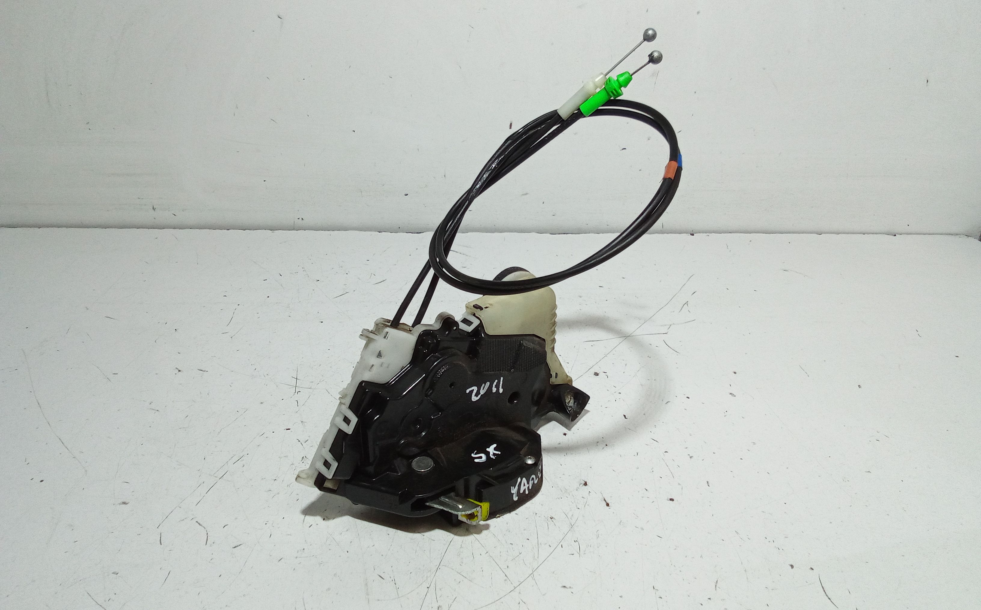 Serratura Porta Ant. Sinistro 6904052340 Usato