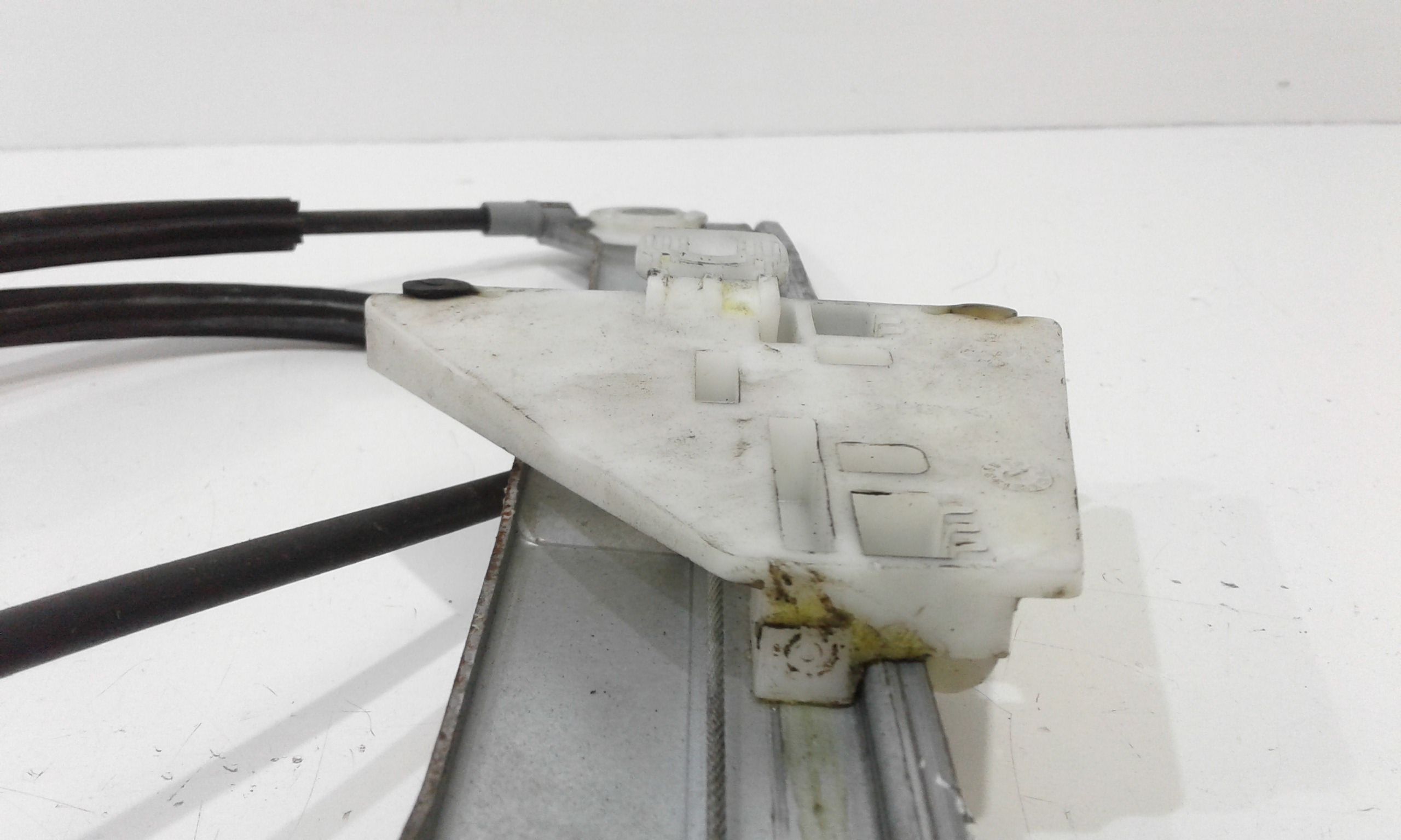 Alzacristallo Porta Post. Sinistro A4547300546 Usato