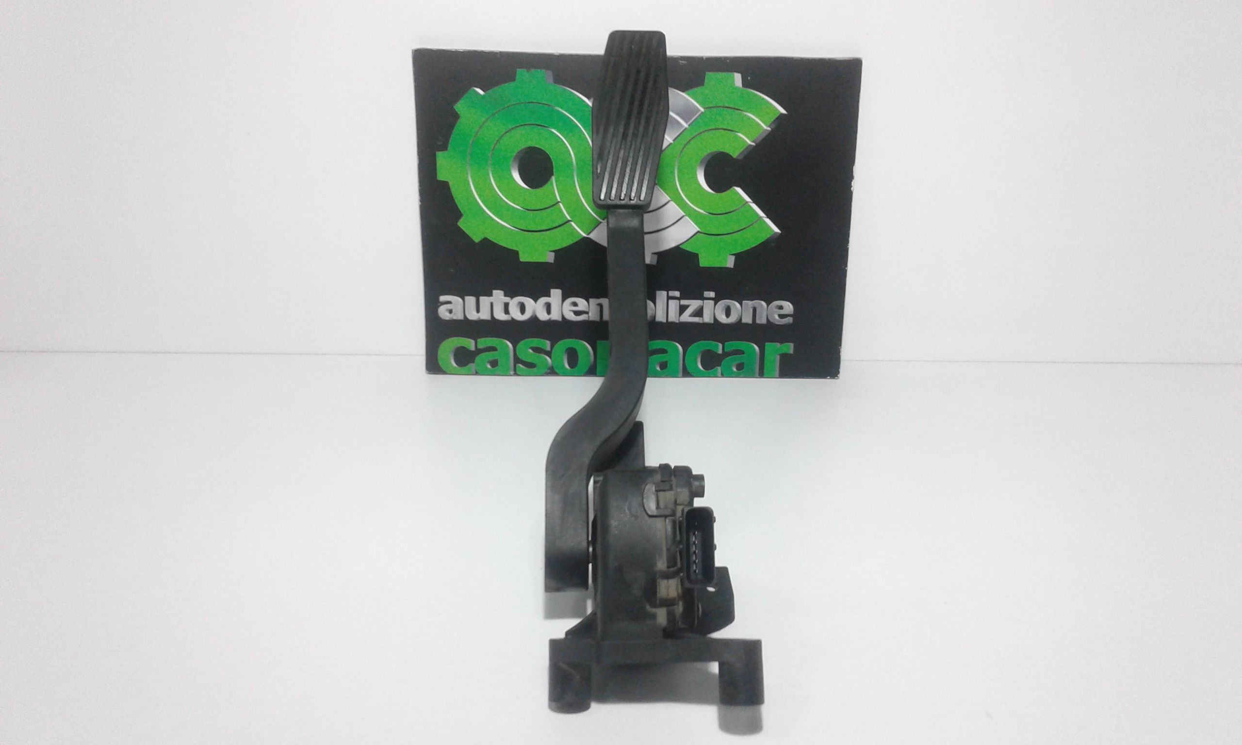 Pedale Acceleratore 9199356 Usato