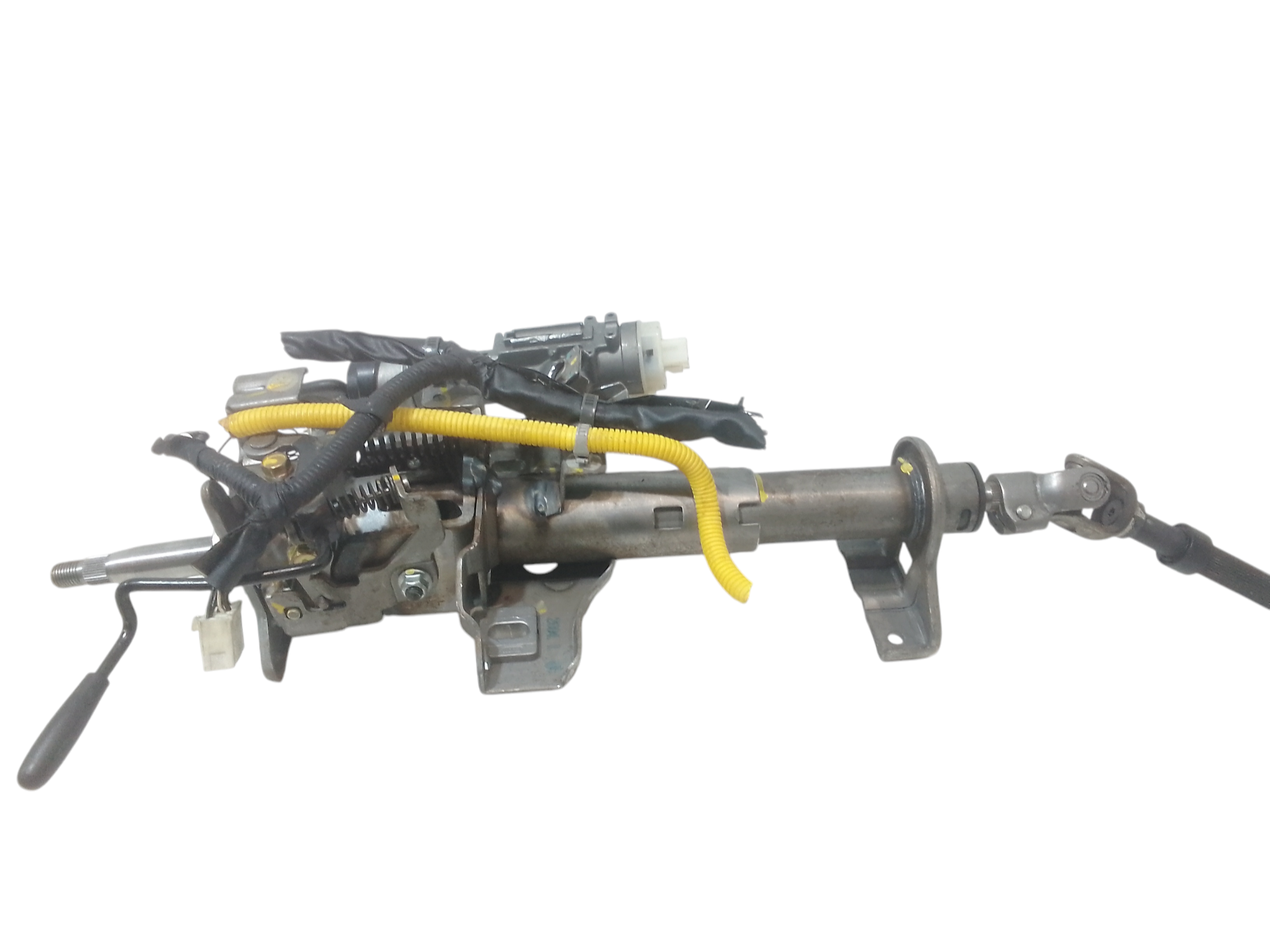 Albero Sterzo Compl. 563002C000 Usato