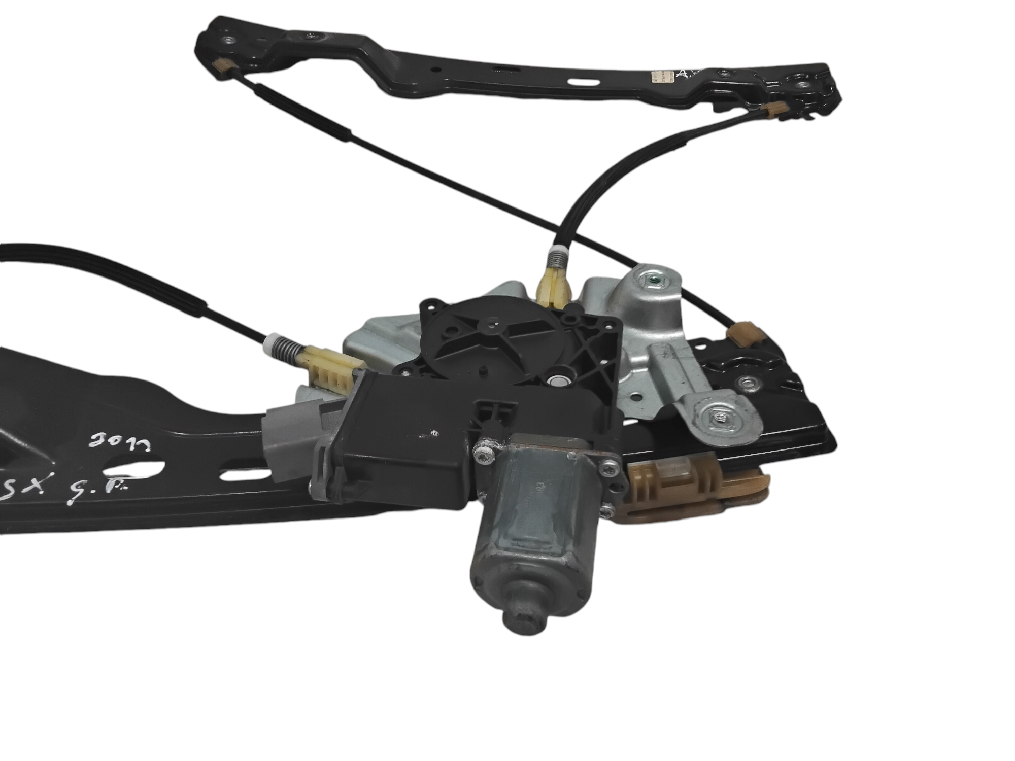 Alzacristallo Porta Ant. Sinistro Usato