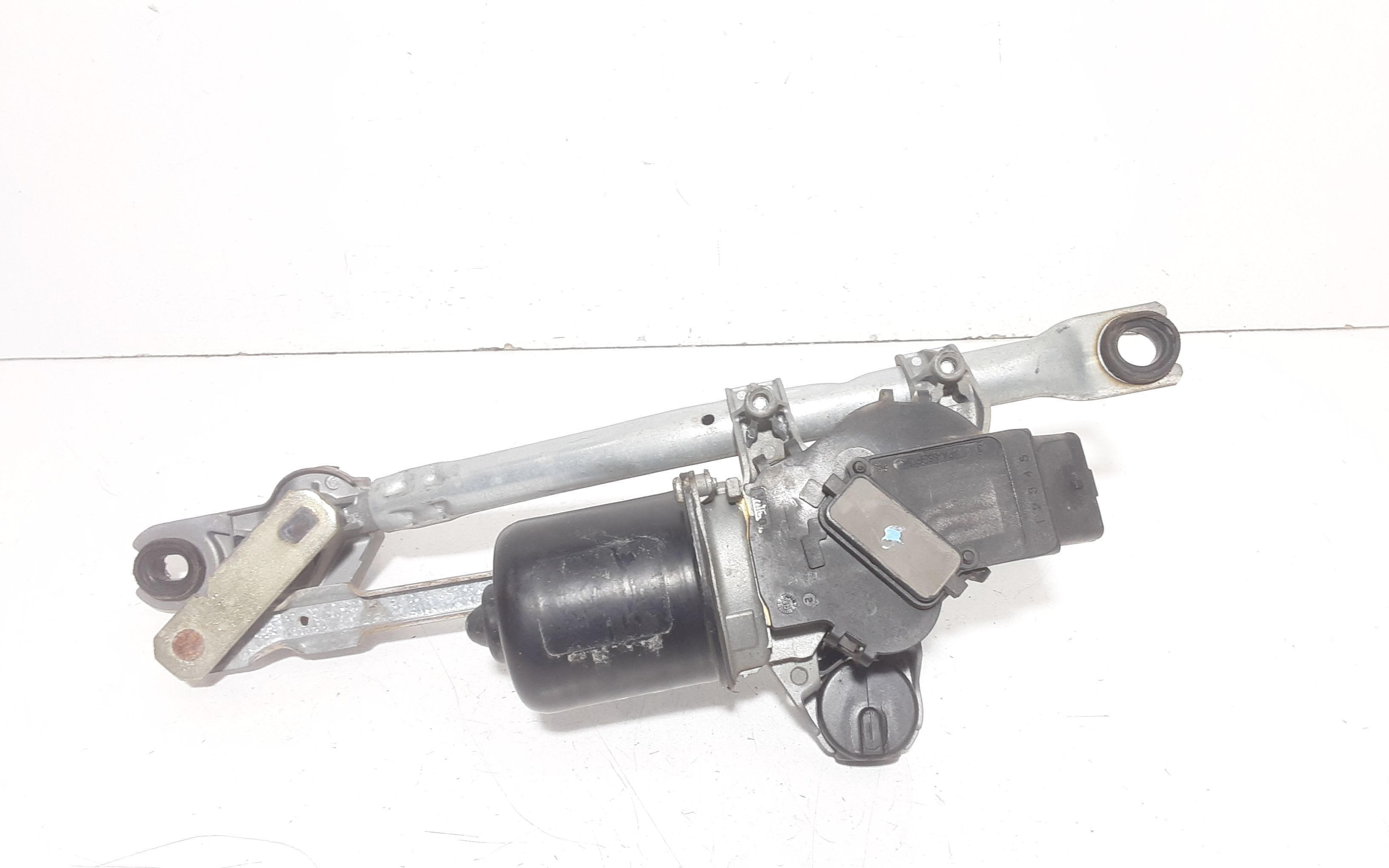 Motorino Tergiparabrezza Compl. Usato