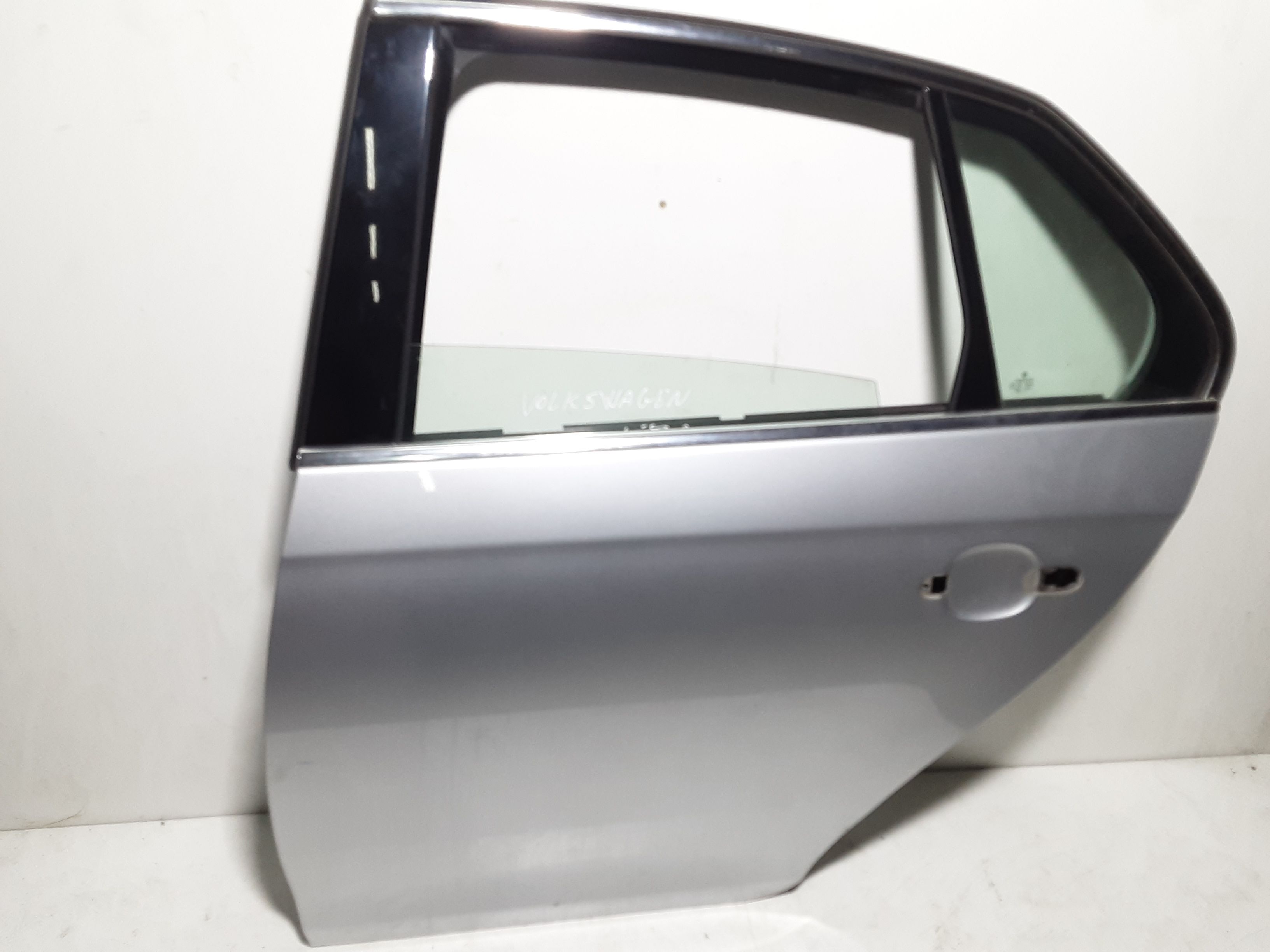 Porta Post. Sinistro Usato