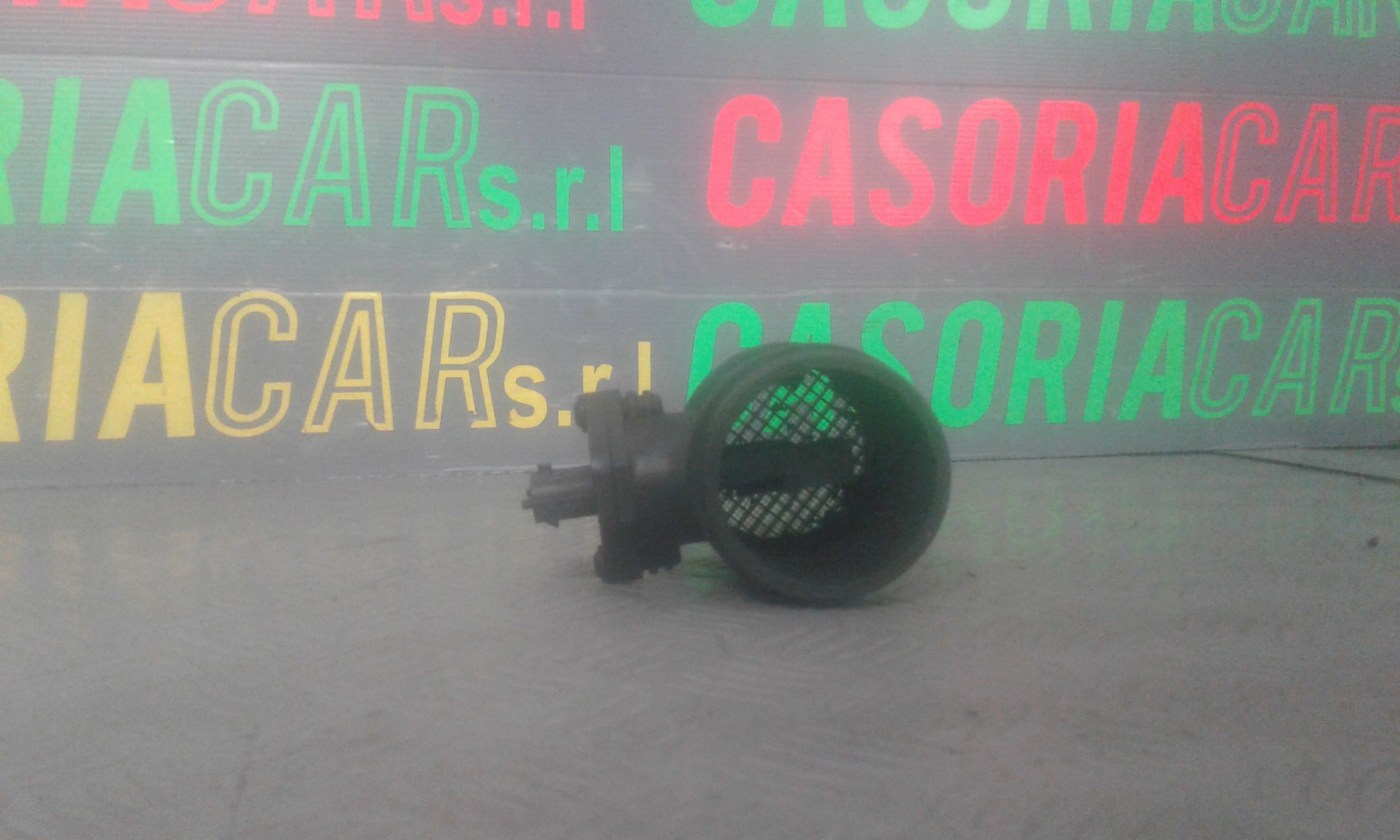 Flussometro/debimetro Usato