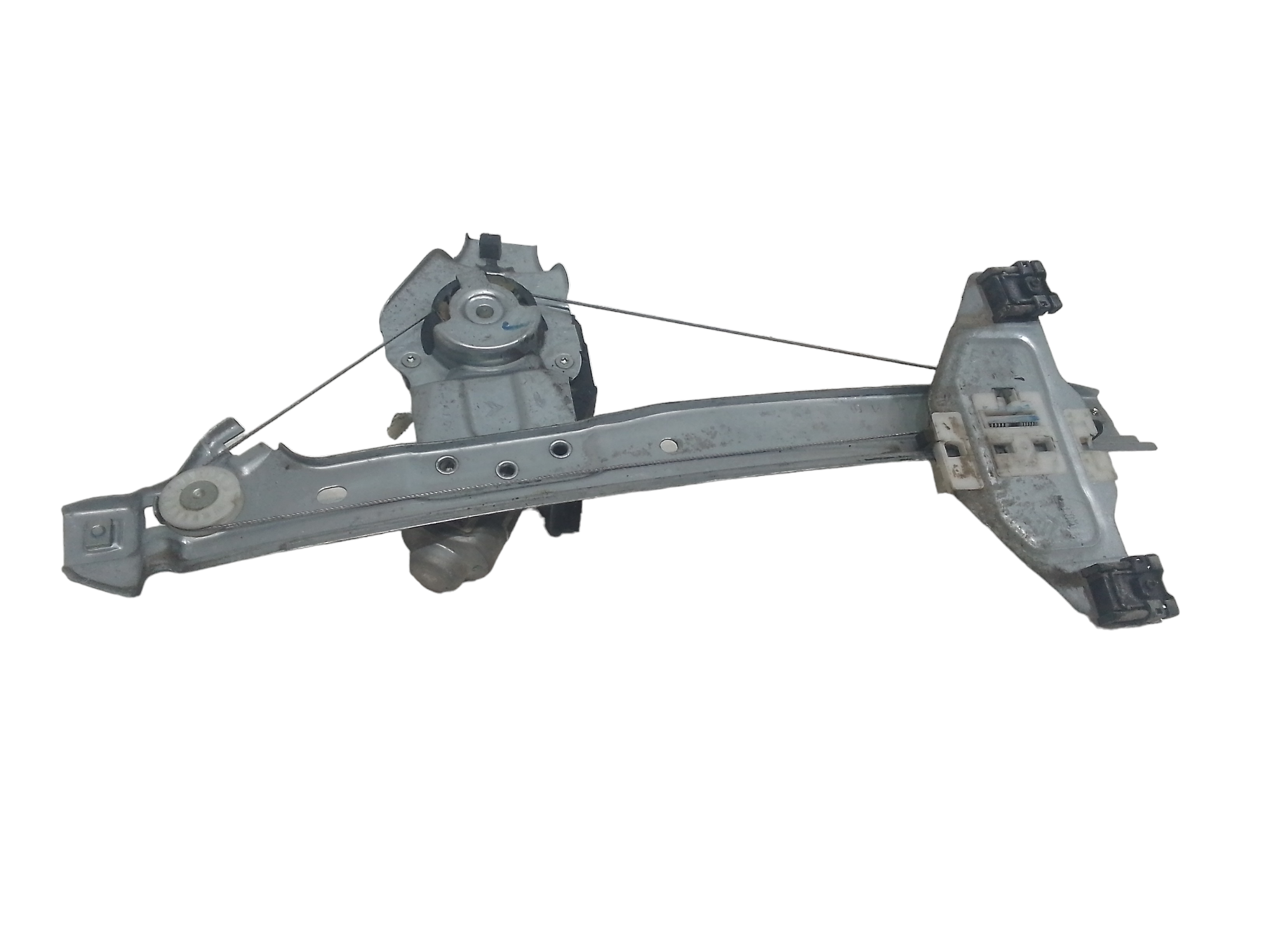 Alzacristallo Porta Post. Sinistro 9223F8 Usato