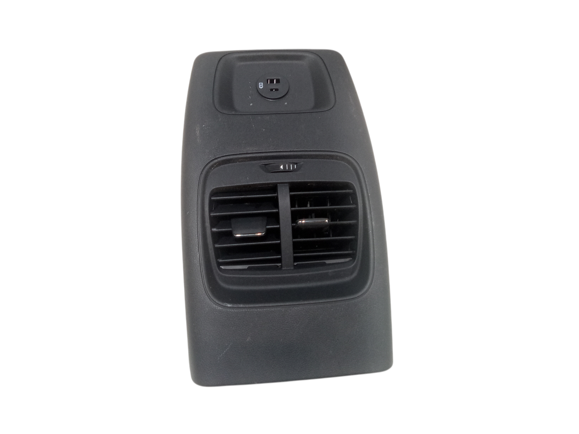 Condotto Aria Bocchette Post. Consolle 2563931 Usato