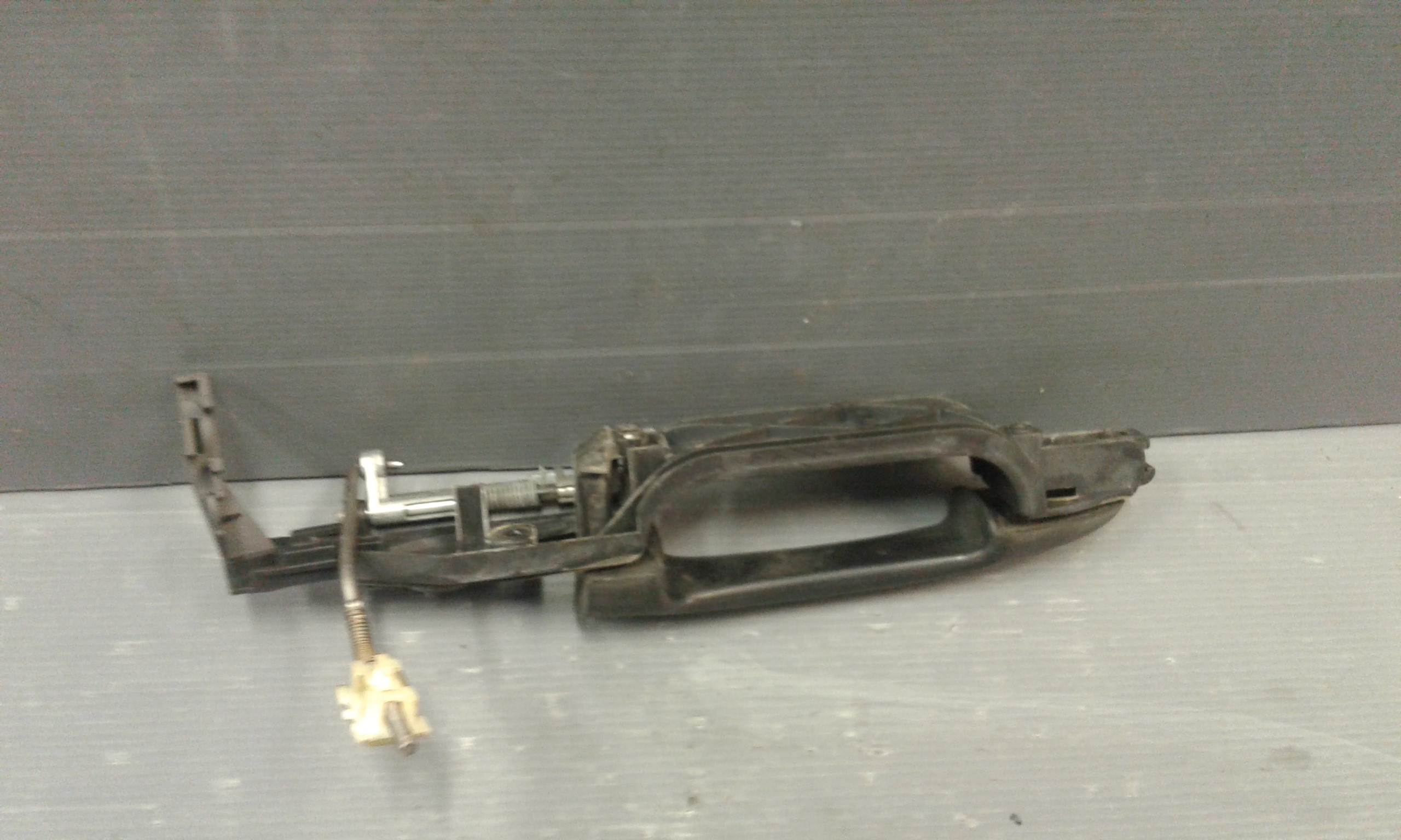 Maniglia Porta Post. Sinistro Usato