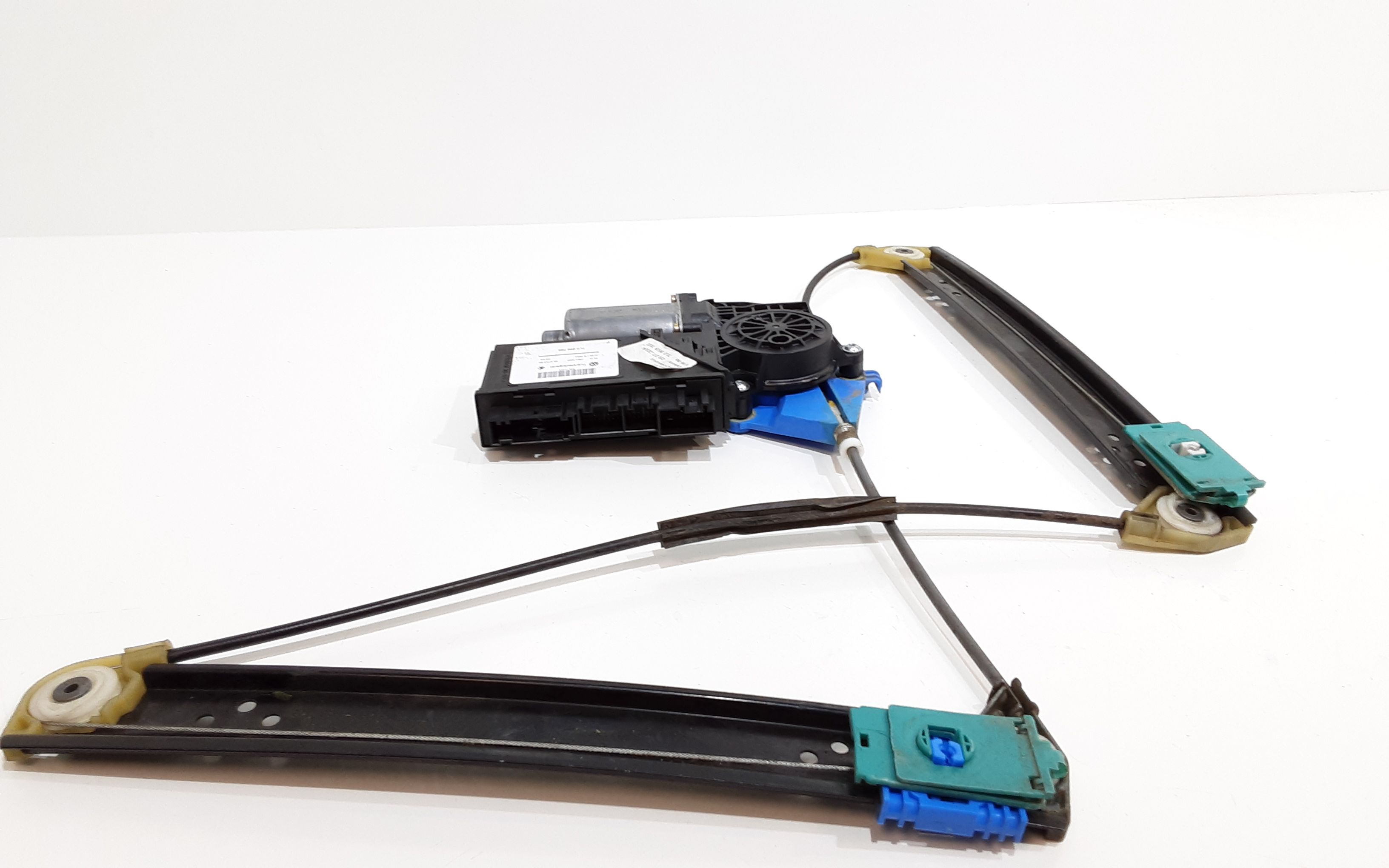 Alzacristallo Porta Post. Sinistro Usato