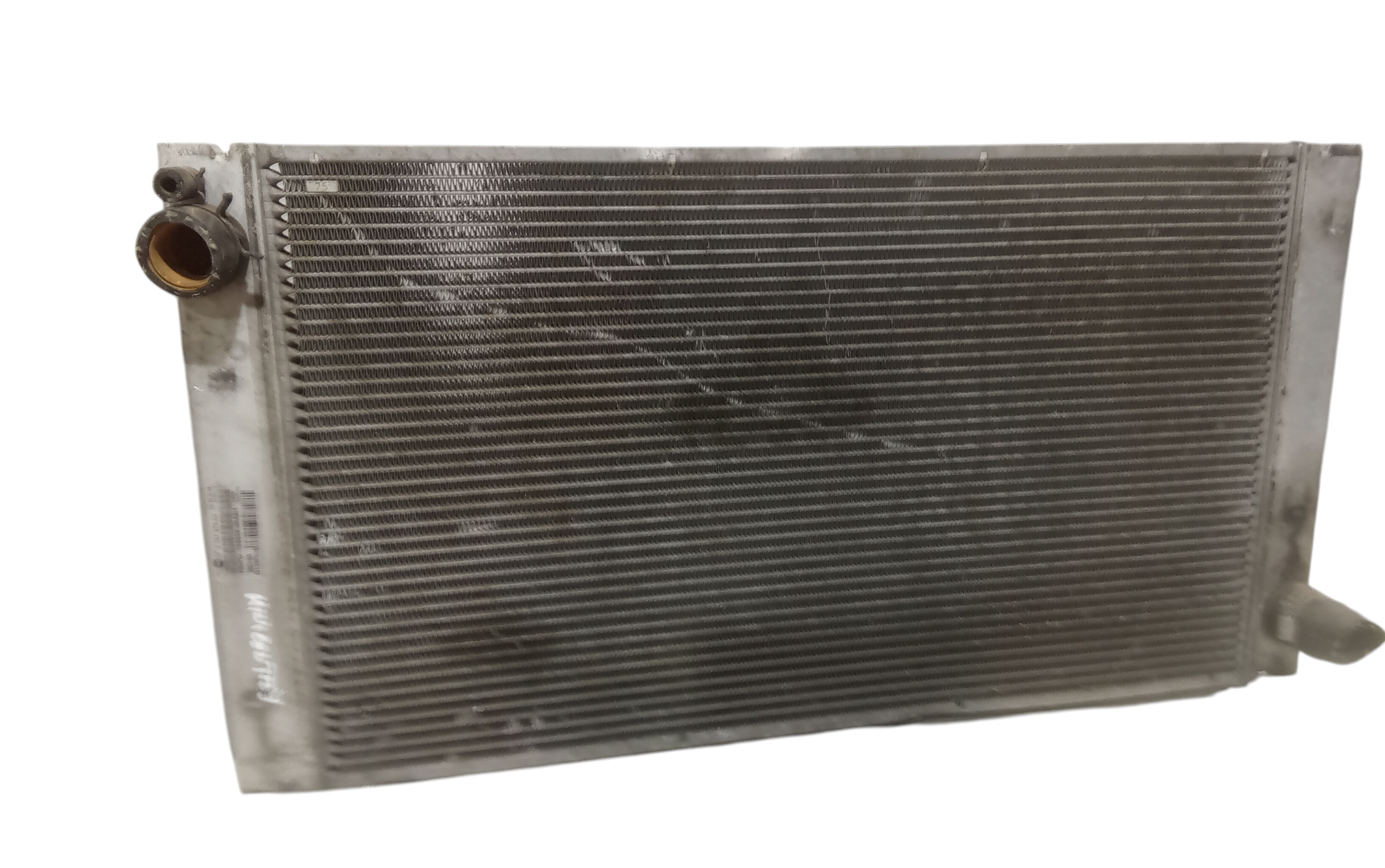 Radiatore 17118675266 Usato