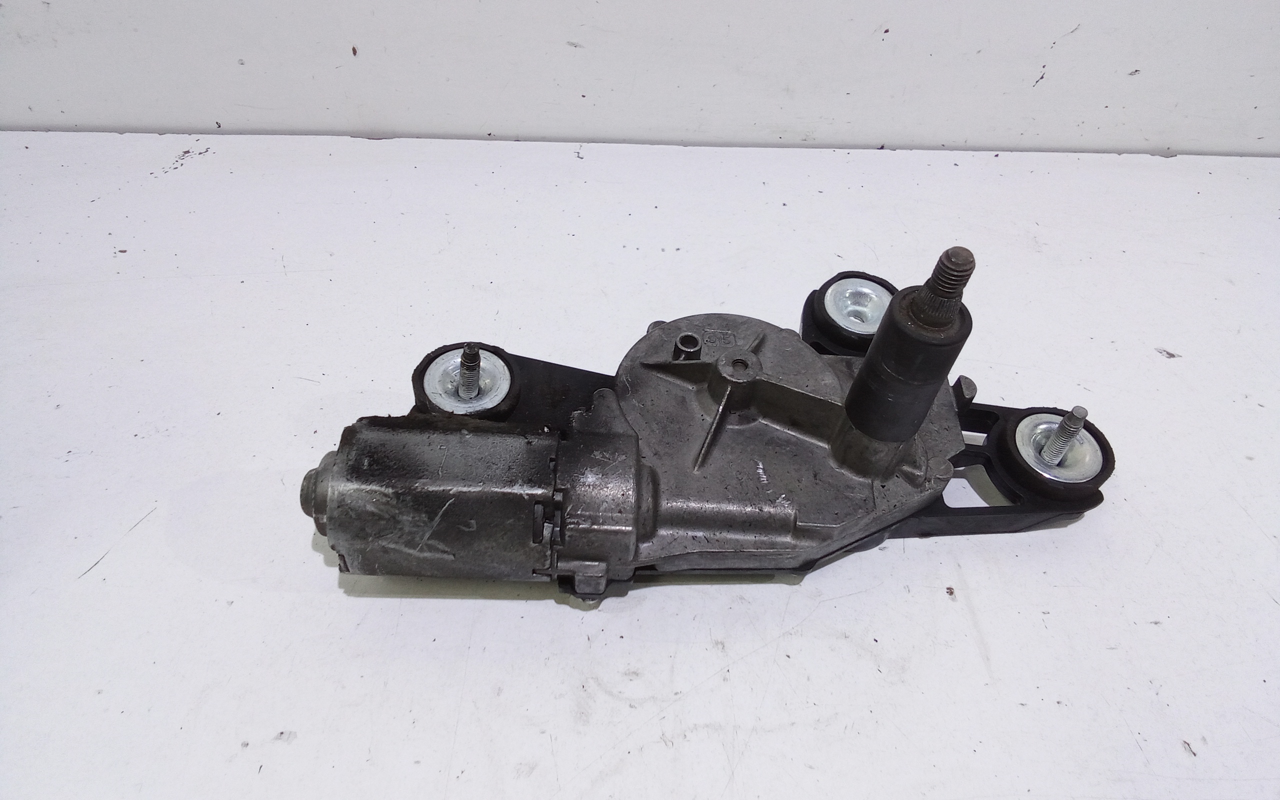 Motorino Tergilunotto 1695472 Usato