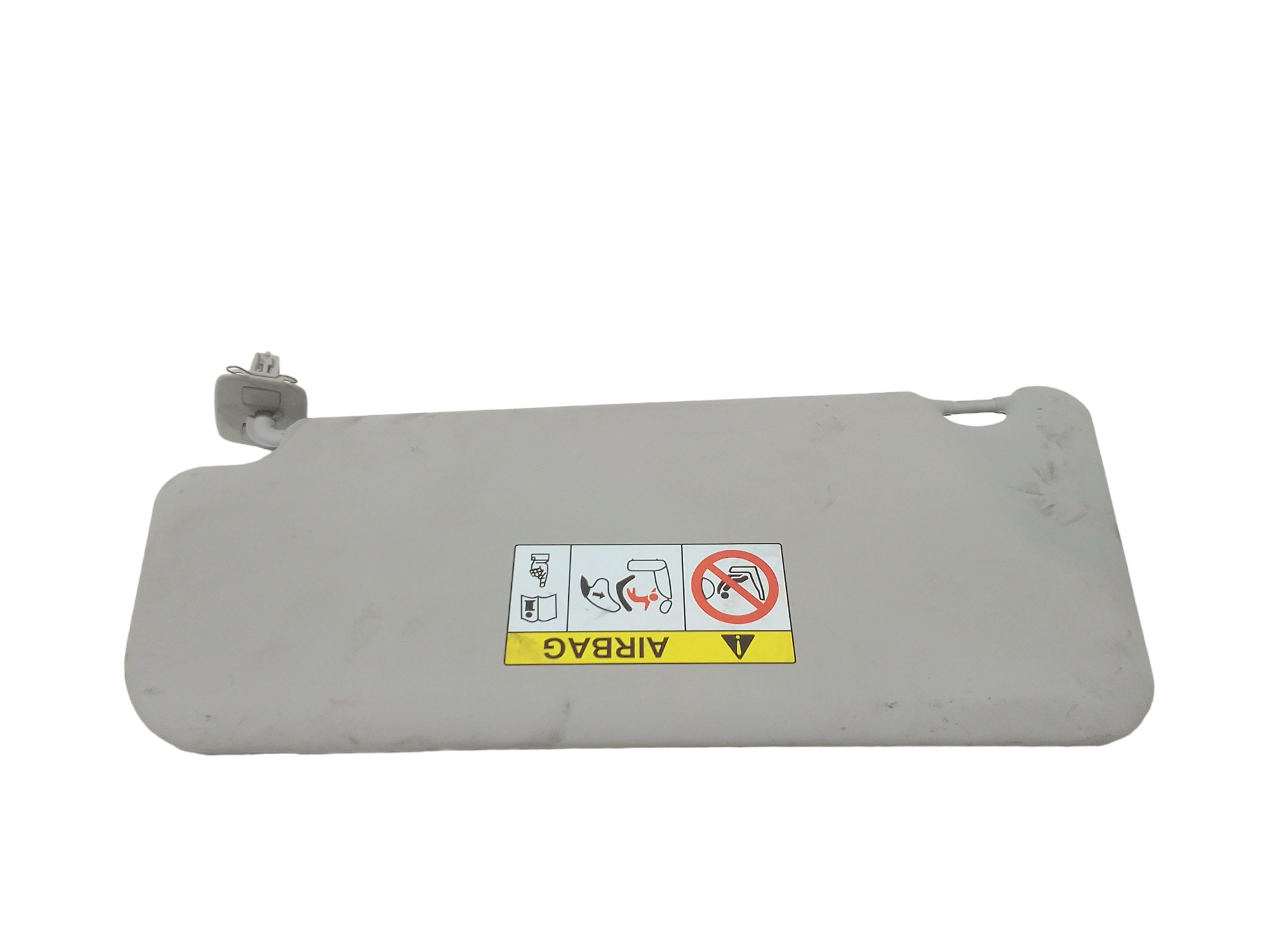 Aletta Parasole Parabrezza Destro 6000655230 Usato