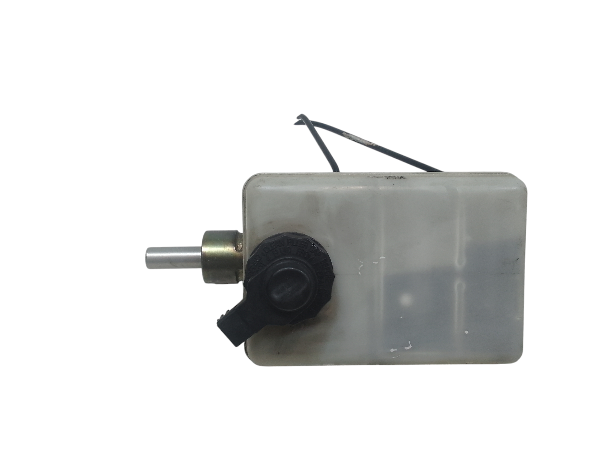 Pompa Comando Freni 2991743 Usato