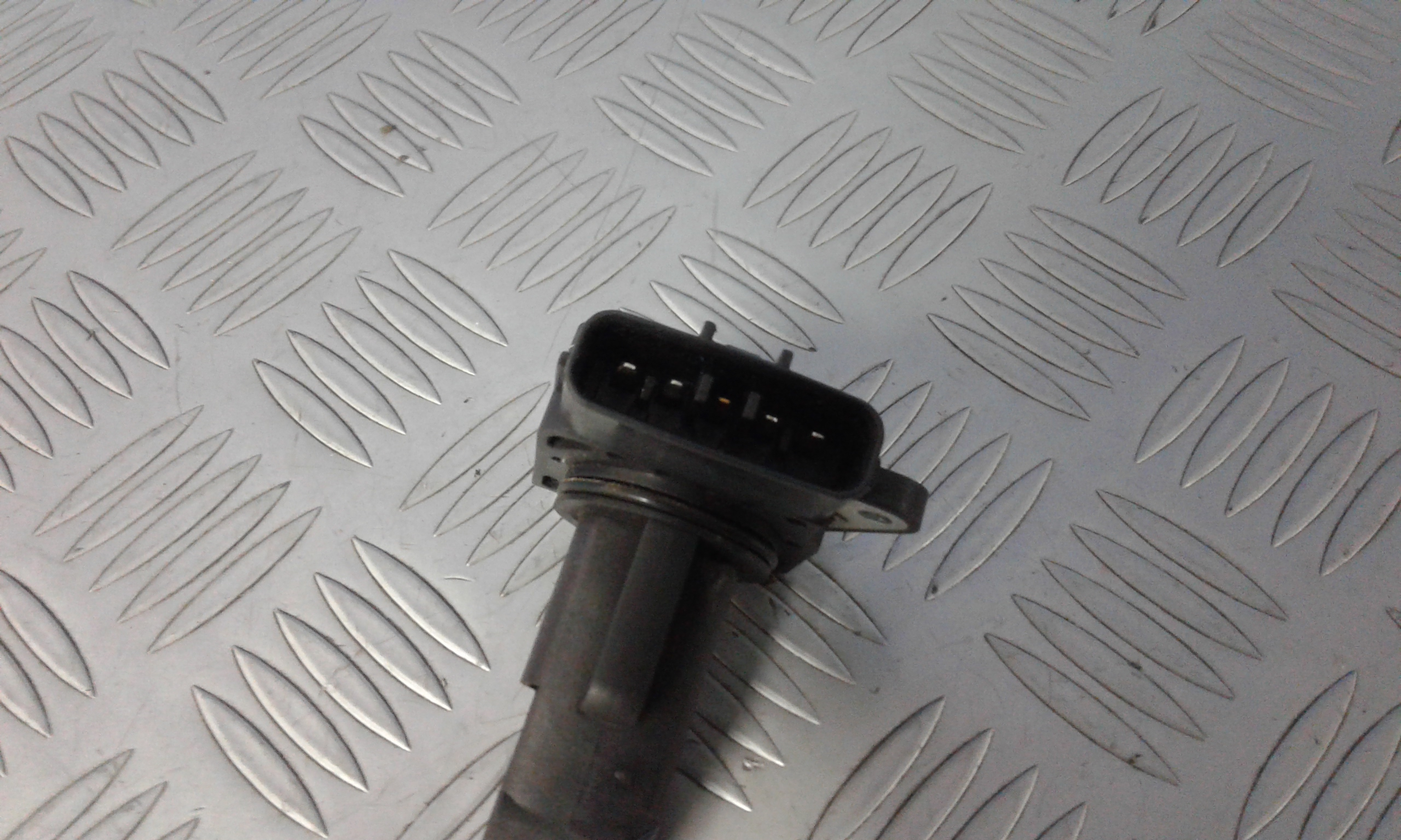 Flussometro/debimetro ZLY113215 Usato