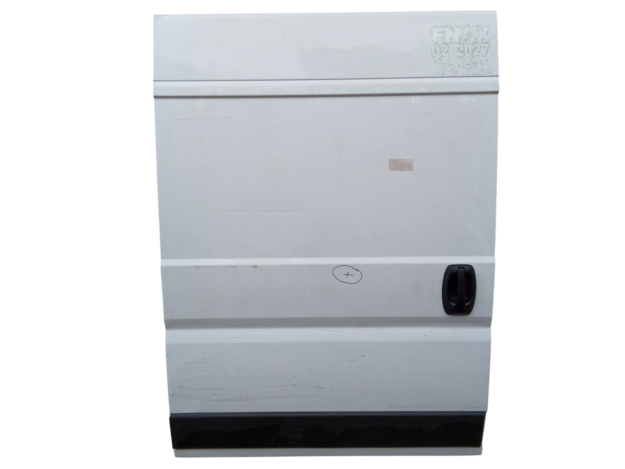 Scorrevole Parete Lat. Centr. Destro 1344231080 Usato