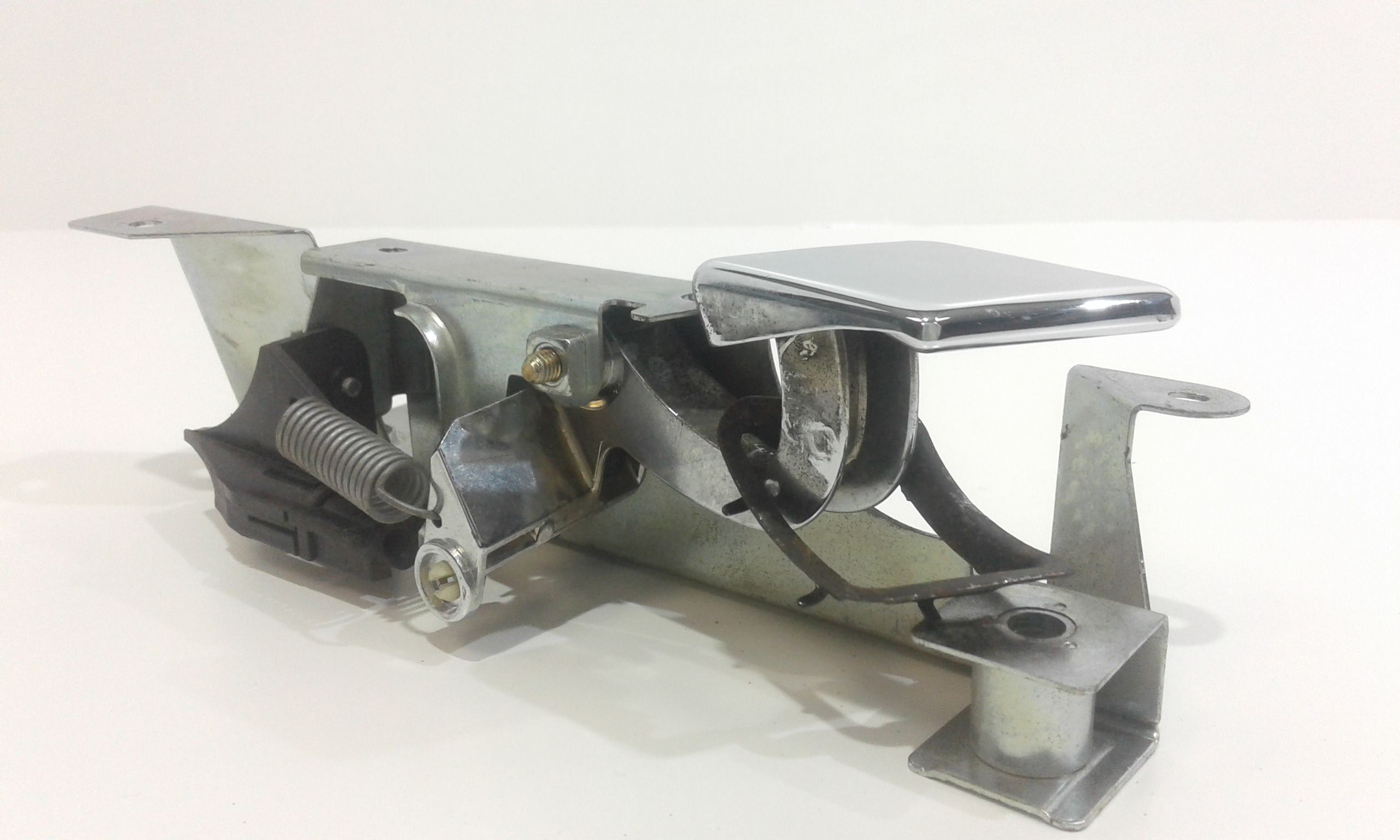 Maniglia Int. Apertura Porta Post. Sinistro Usato