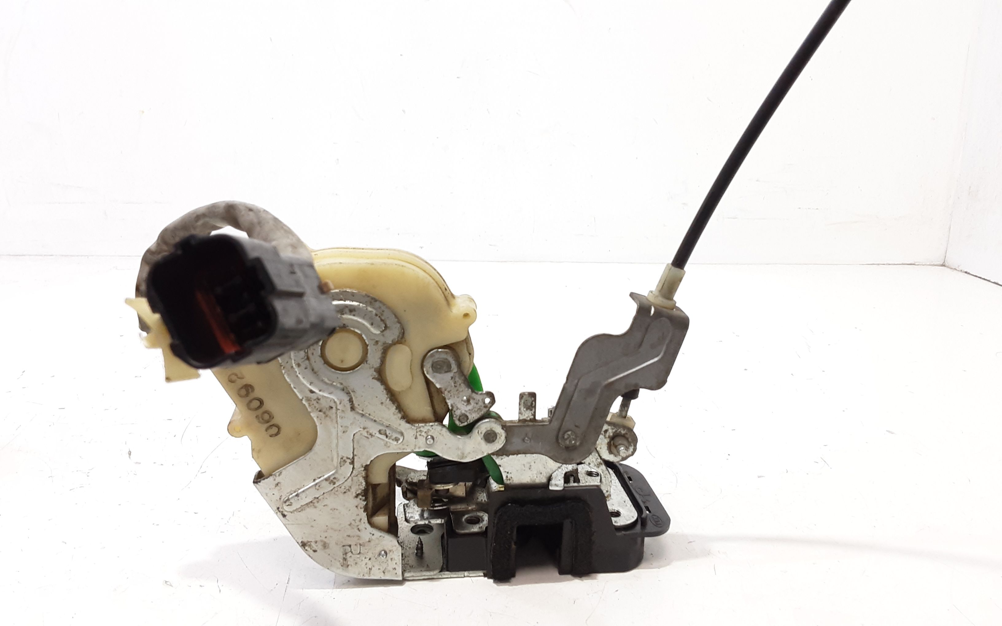 Serratura Porta Ant. Destro 813203E010 Usato