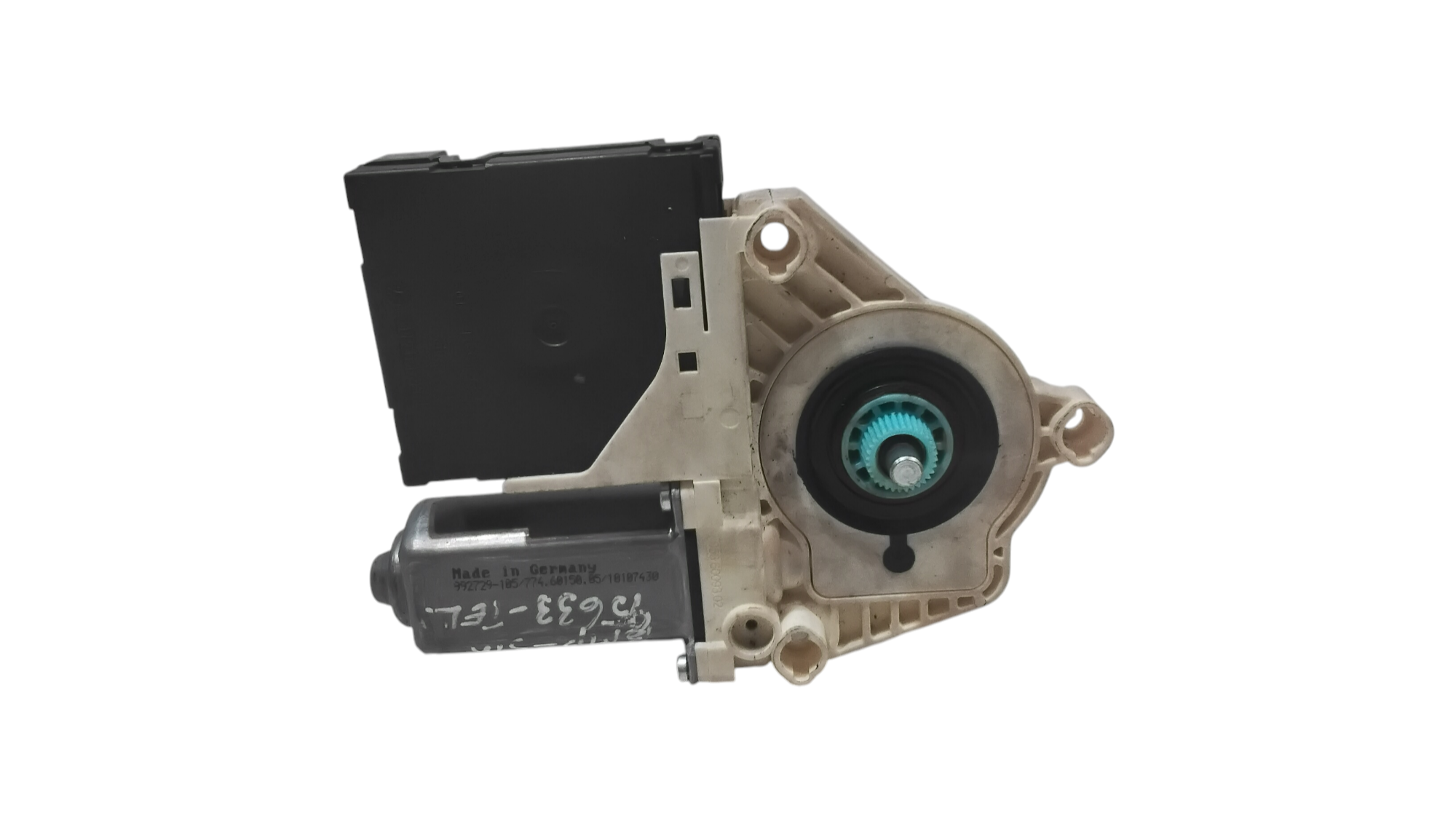 Motorino Alzacristallo Porta Ant. Destro 1K0959702AEZ03 Usato