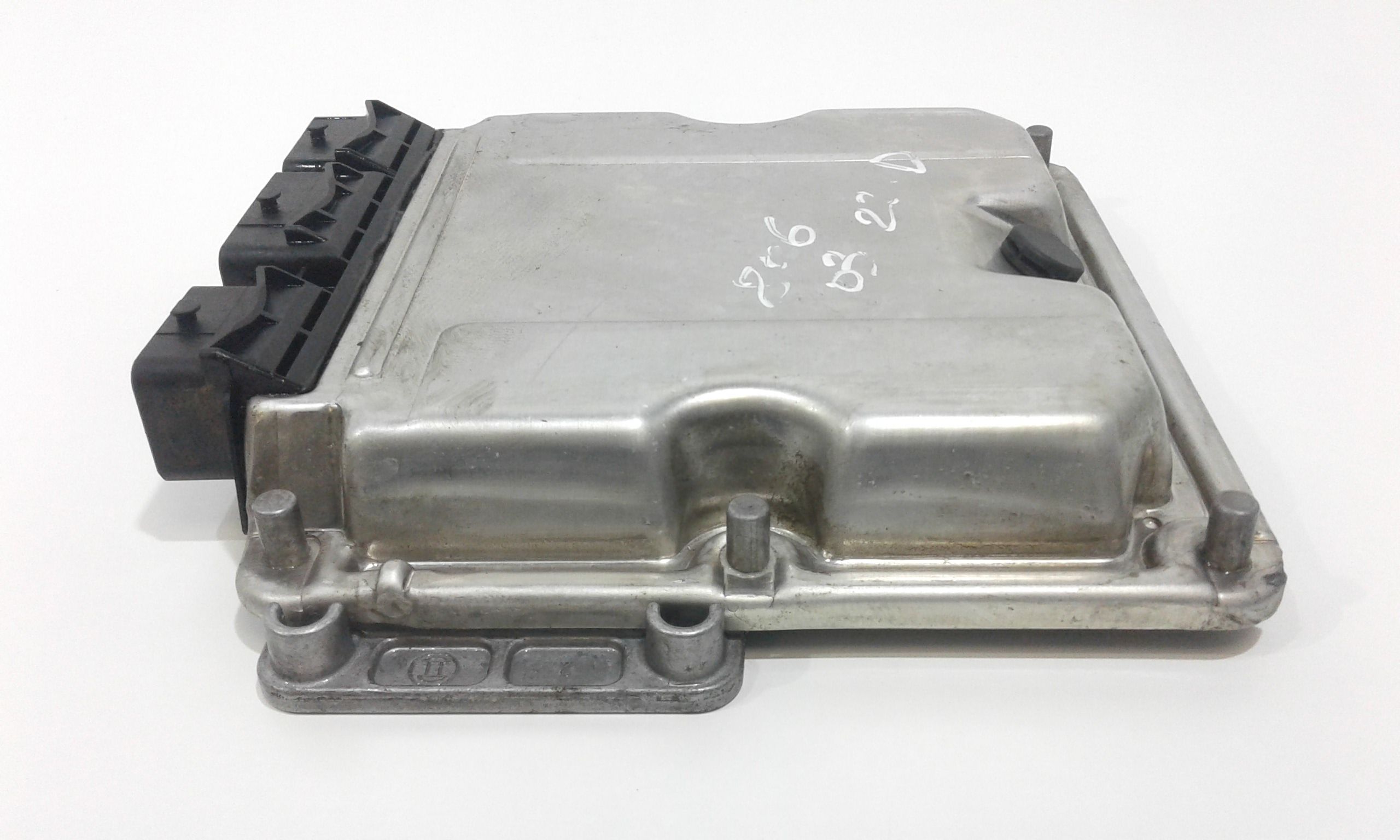 Centralina Iniezione 19291P Usato