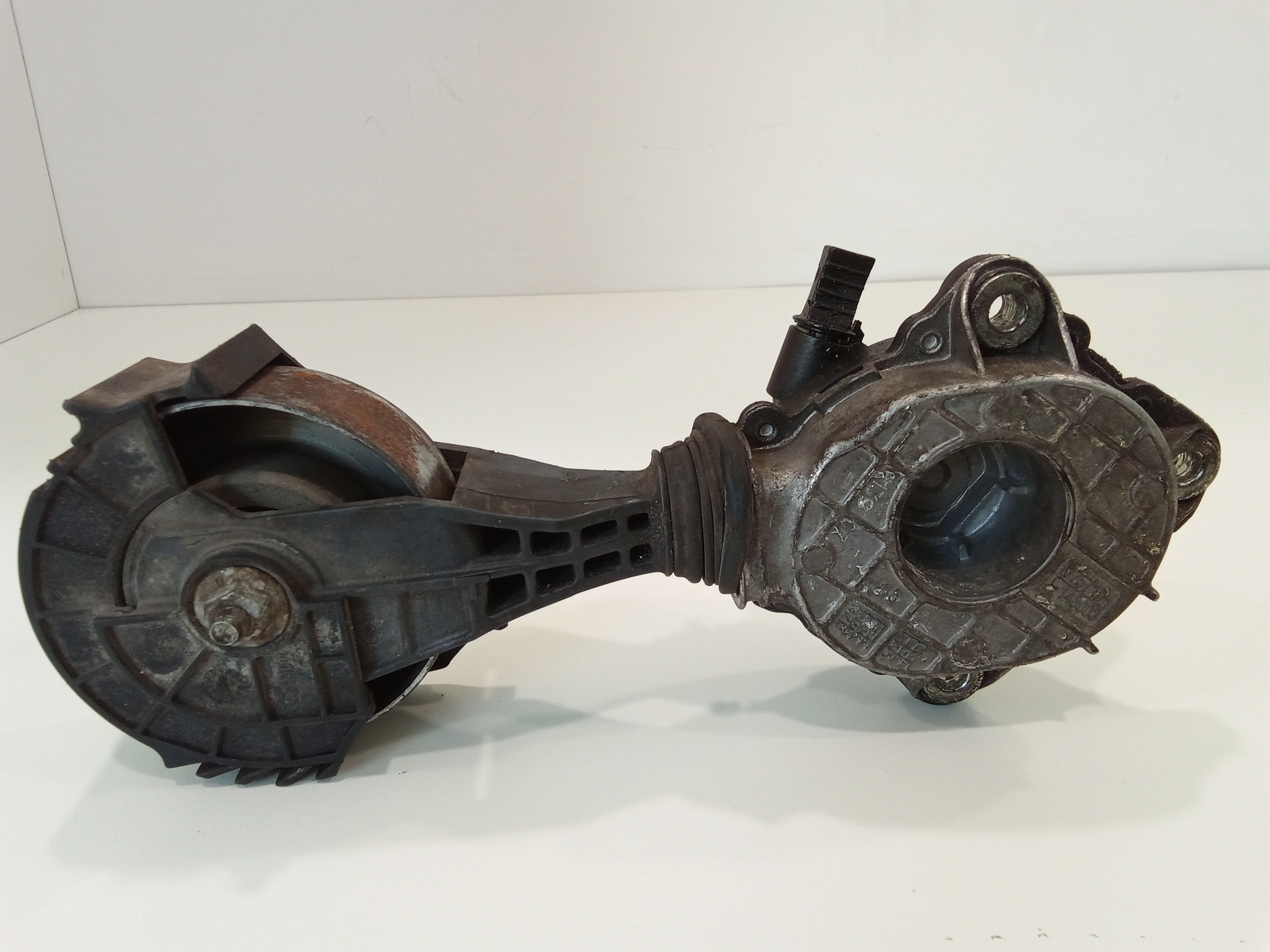 Supporto Elastico Lat. Sup. Motore 1839G5 Usato