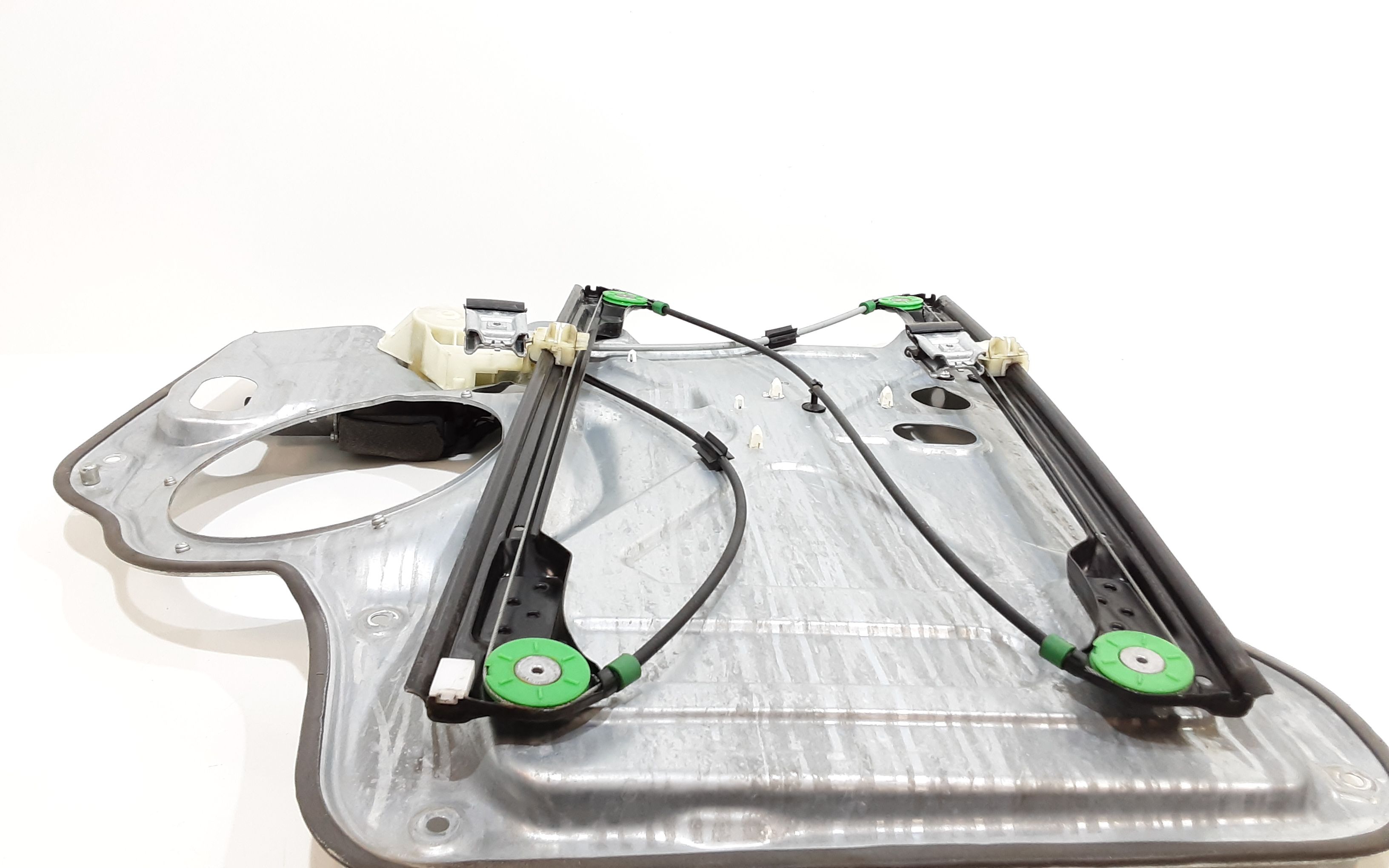 Alzacristallo Porta Ant. Sinistro 7E0837729M Usato