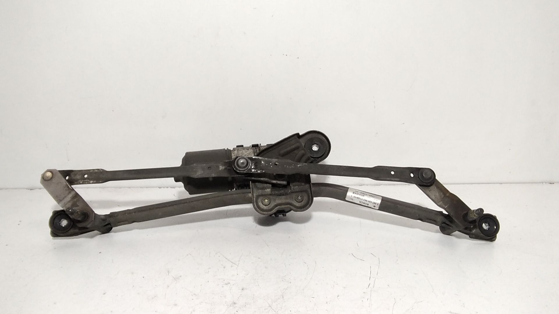 Motorino Tergiparabrezza Compl. Usato