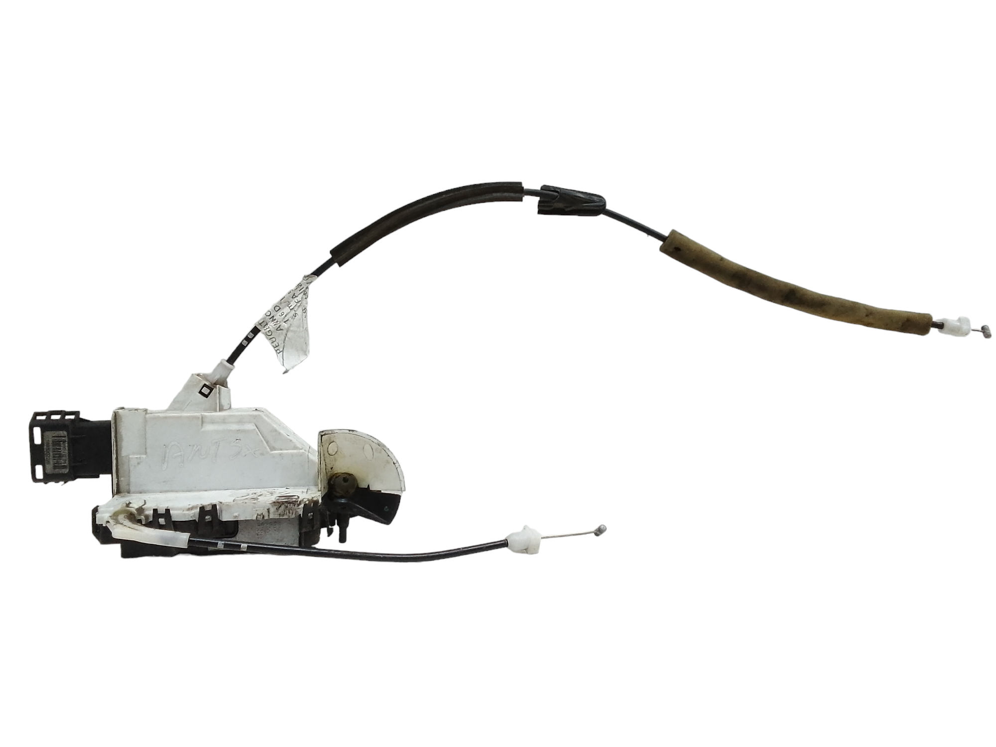 Serratura Porta Ant. Sinistro 9135EG Usato