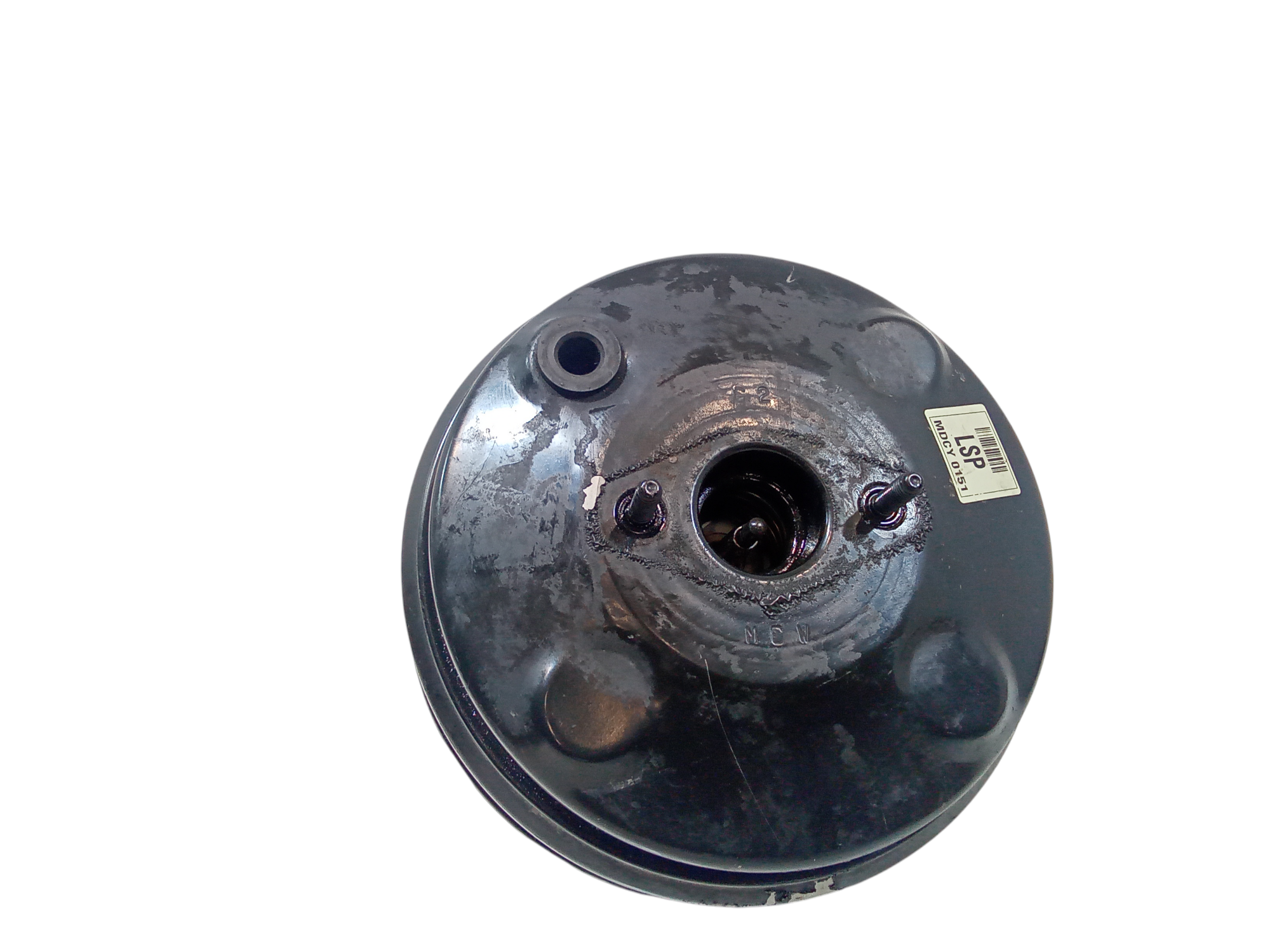 Servofreno 4850009003 Usato