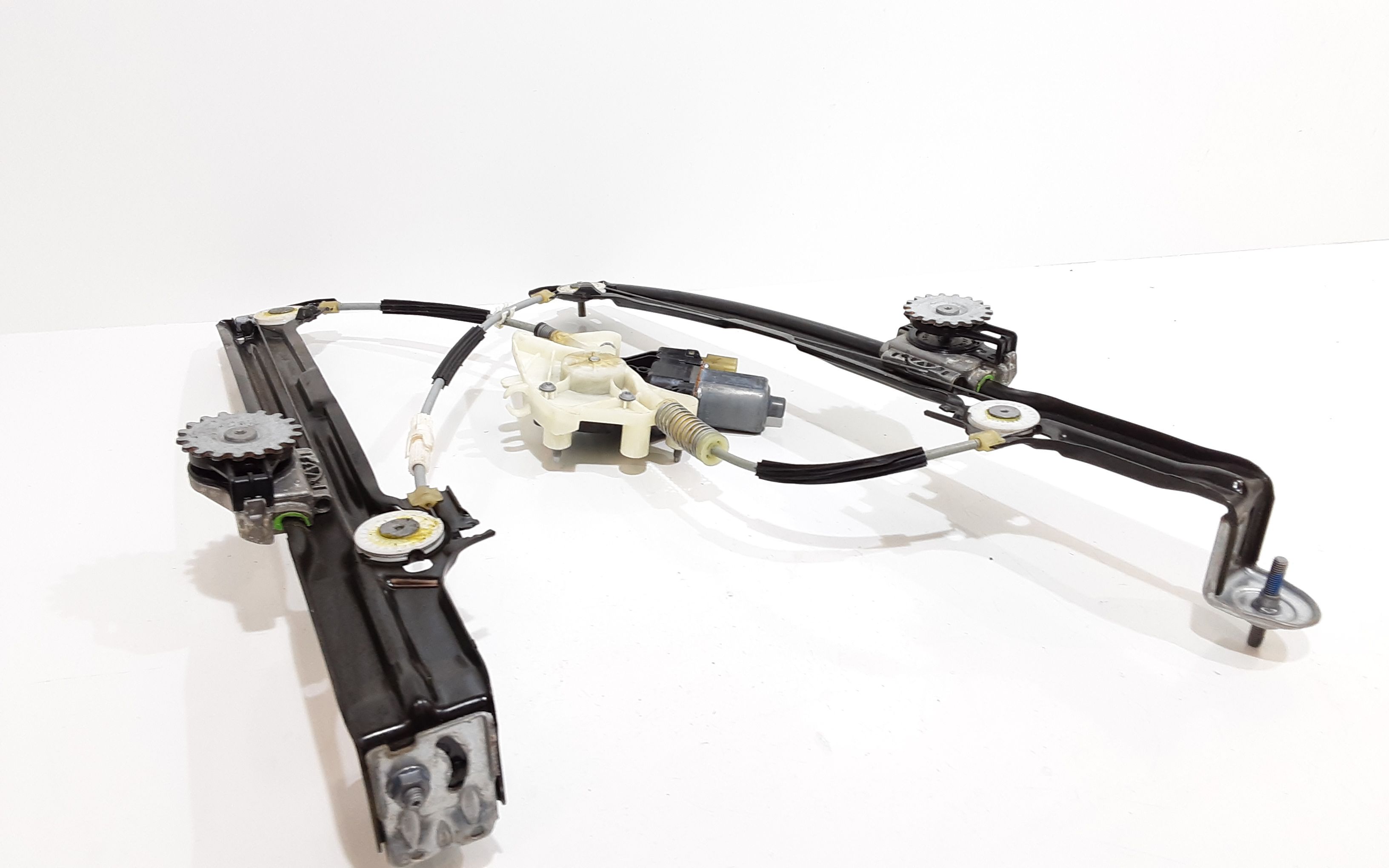 Alzacristallo Porta Post. Destro Usato