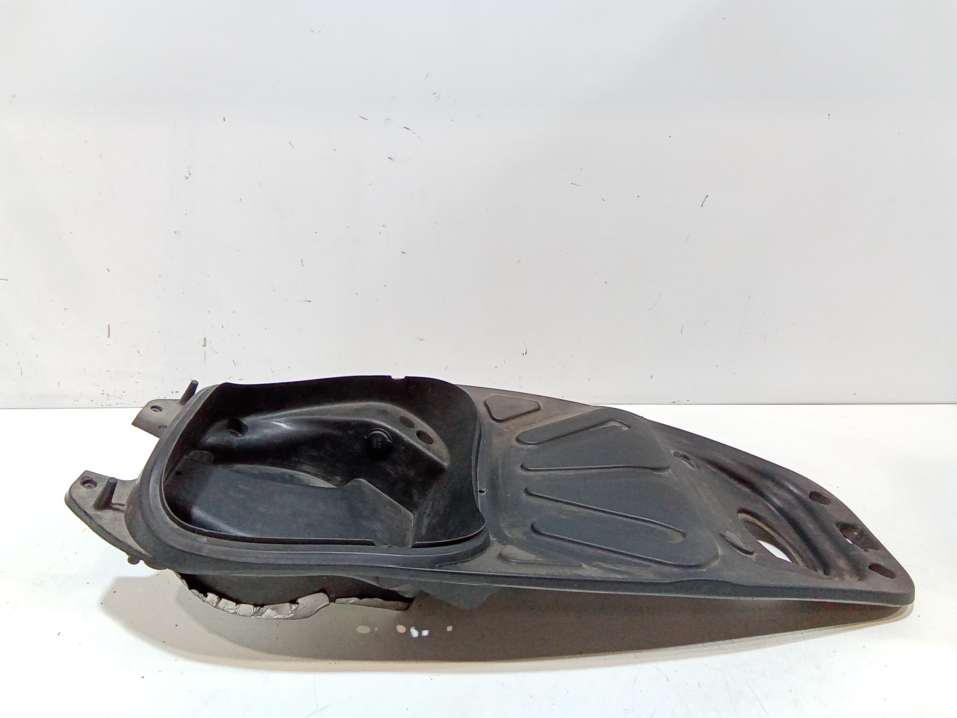 Vano Sotto Sella Usato