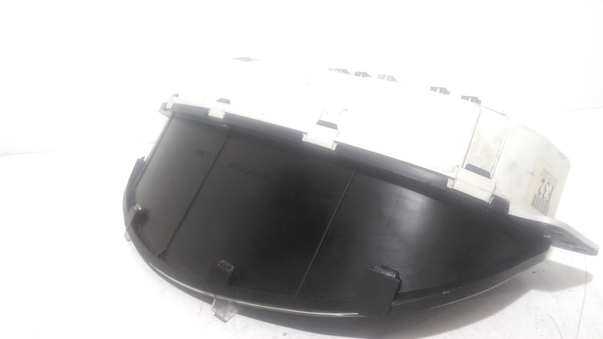 Quadro Portastrumenti Usato