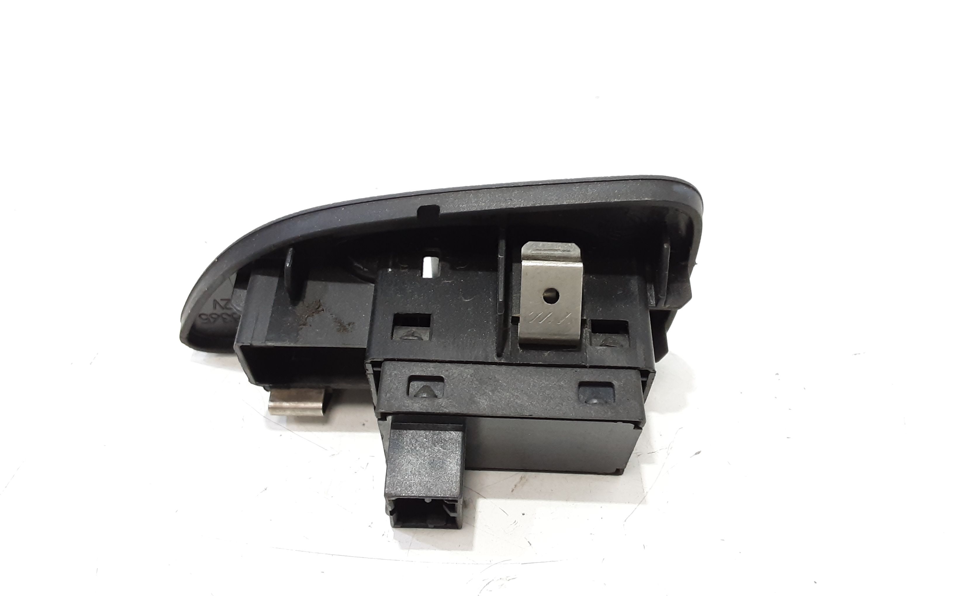 Interruttore Alzacristalli Porta Post. Sinistro 735441028 Usato