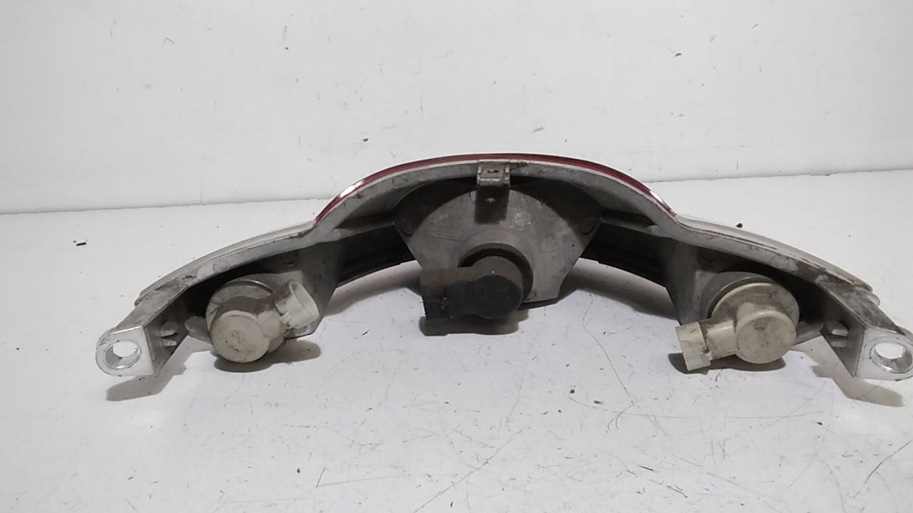 Fanale Post. Destro,fanale Post. Sinistro Usato