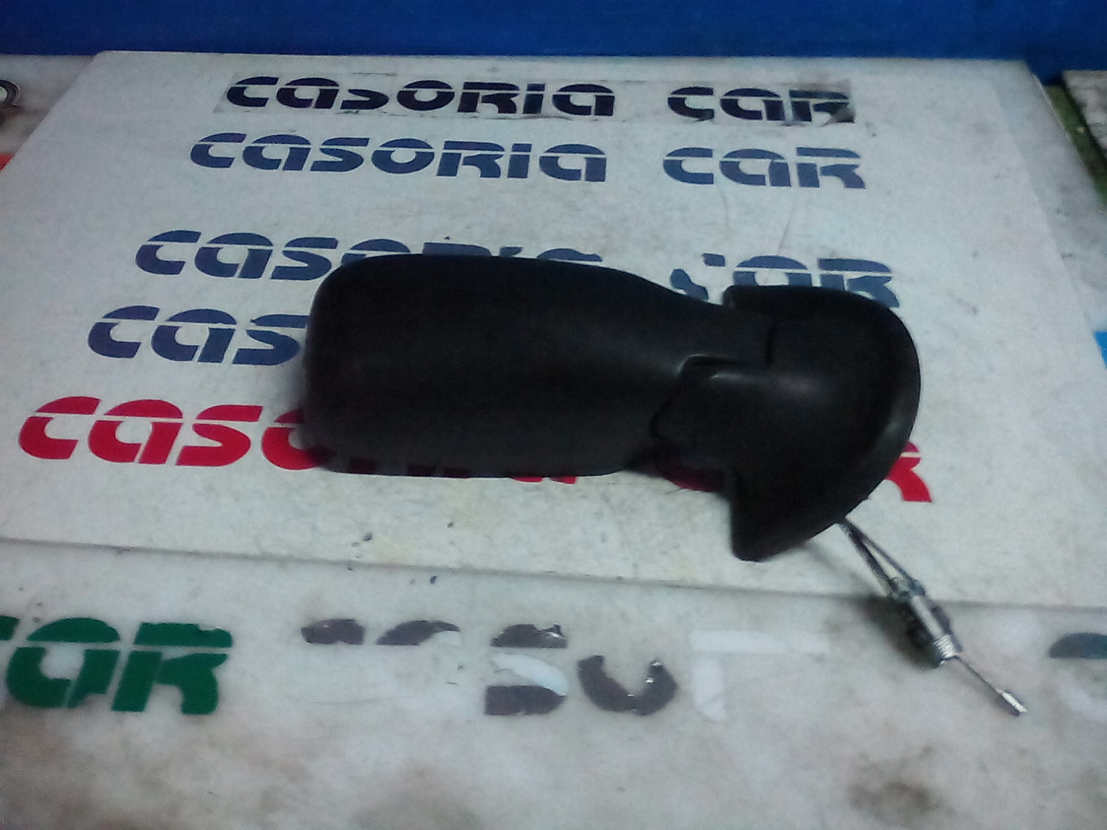 Retrovisore Est. Destro 71712587 Usato