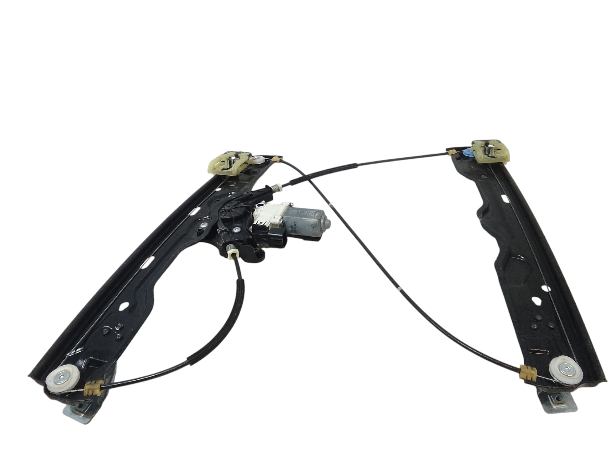 Alzacristallo Porta Ant. Sinistro Usato