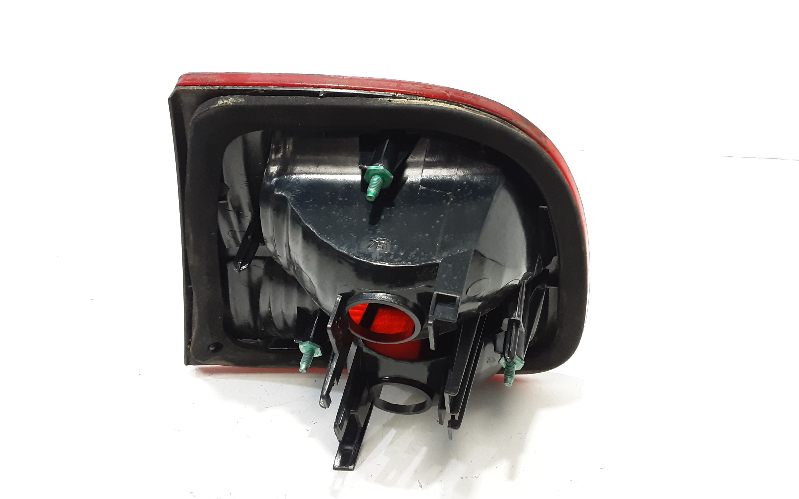 Fanale Stop Supplementare Sinistro Usato