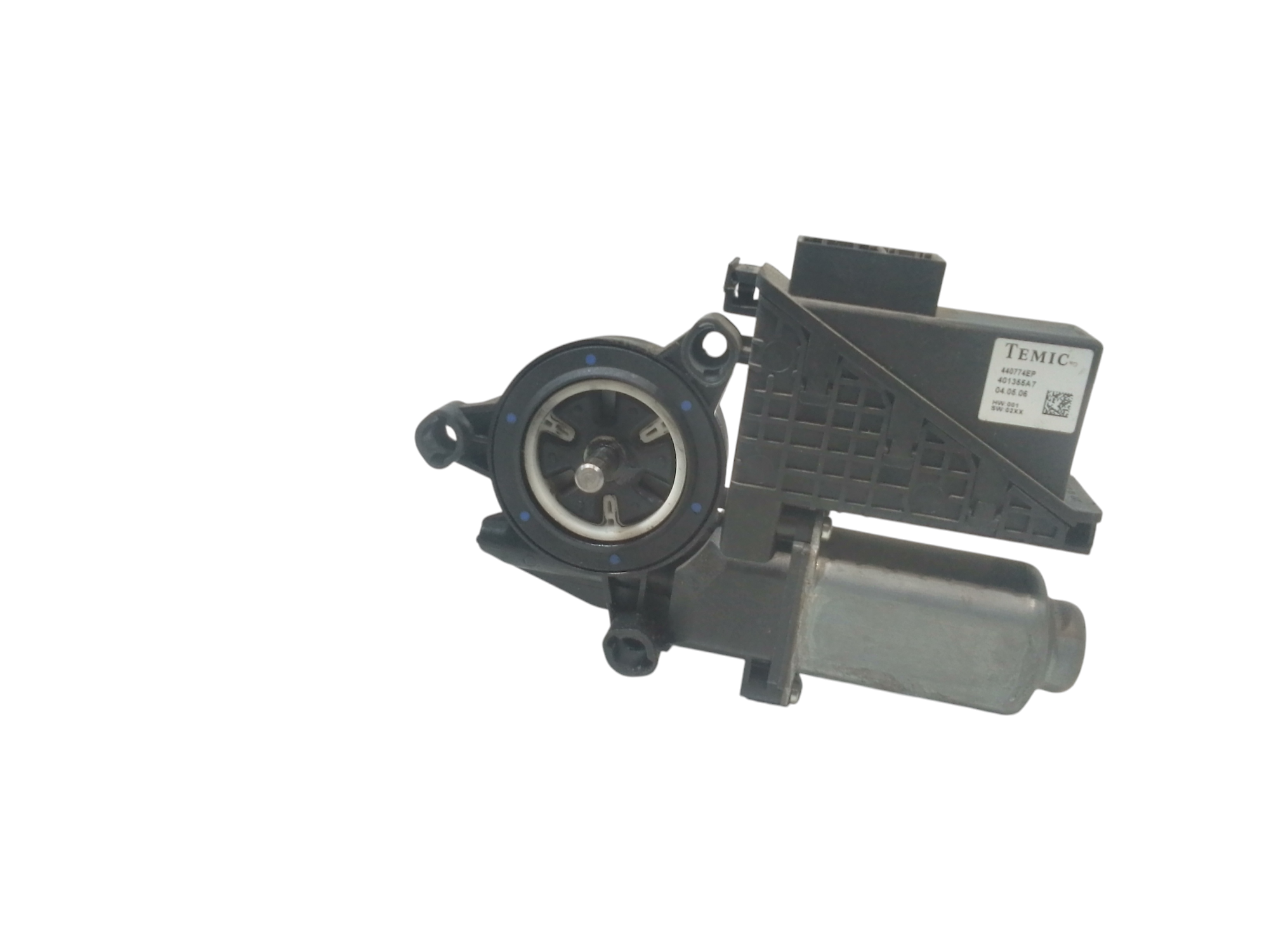 Motorino Alzacristallo Porta Ant. Destro 6Q2959801EVW4 Usato