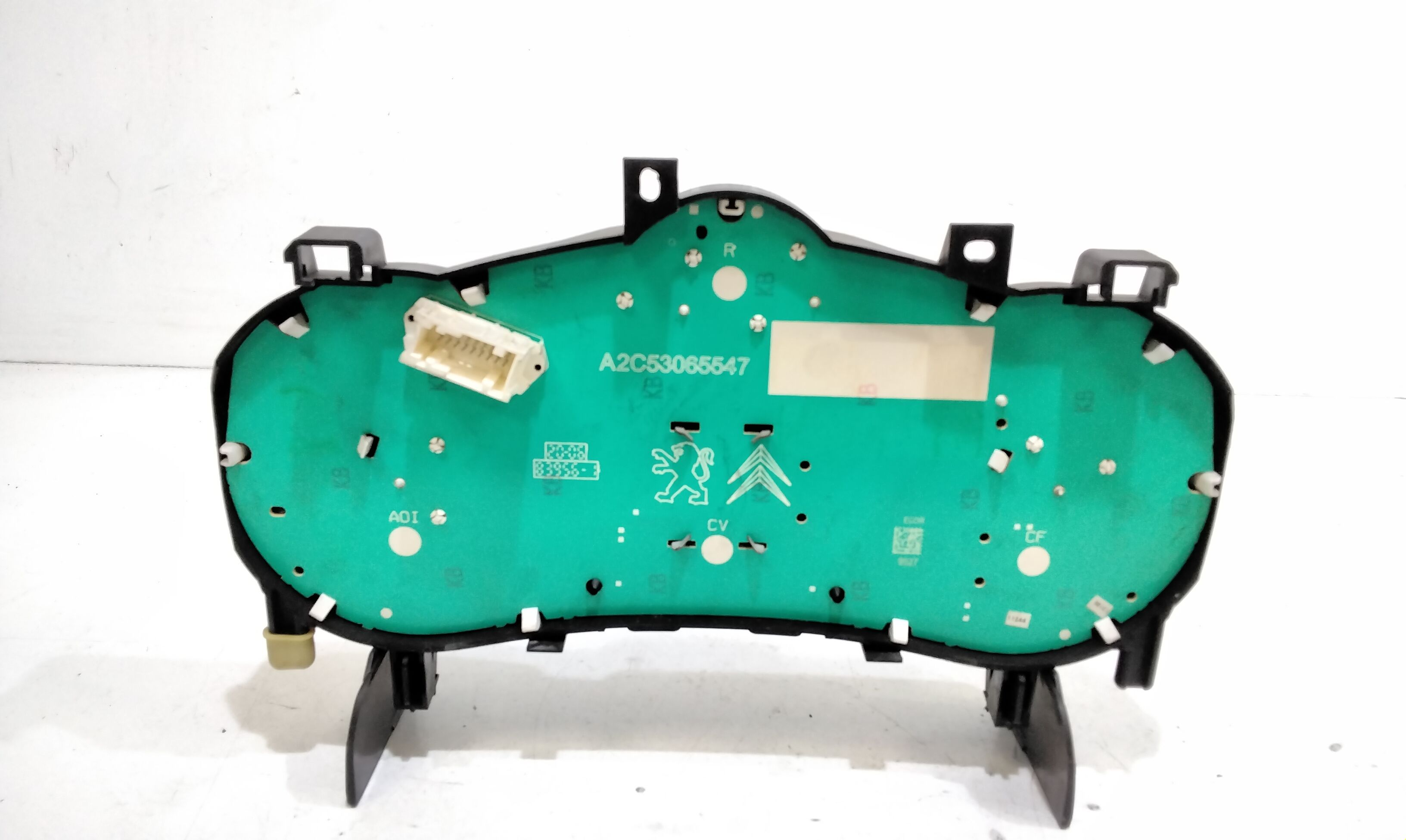 Quadro Portastrumenti Usato