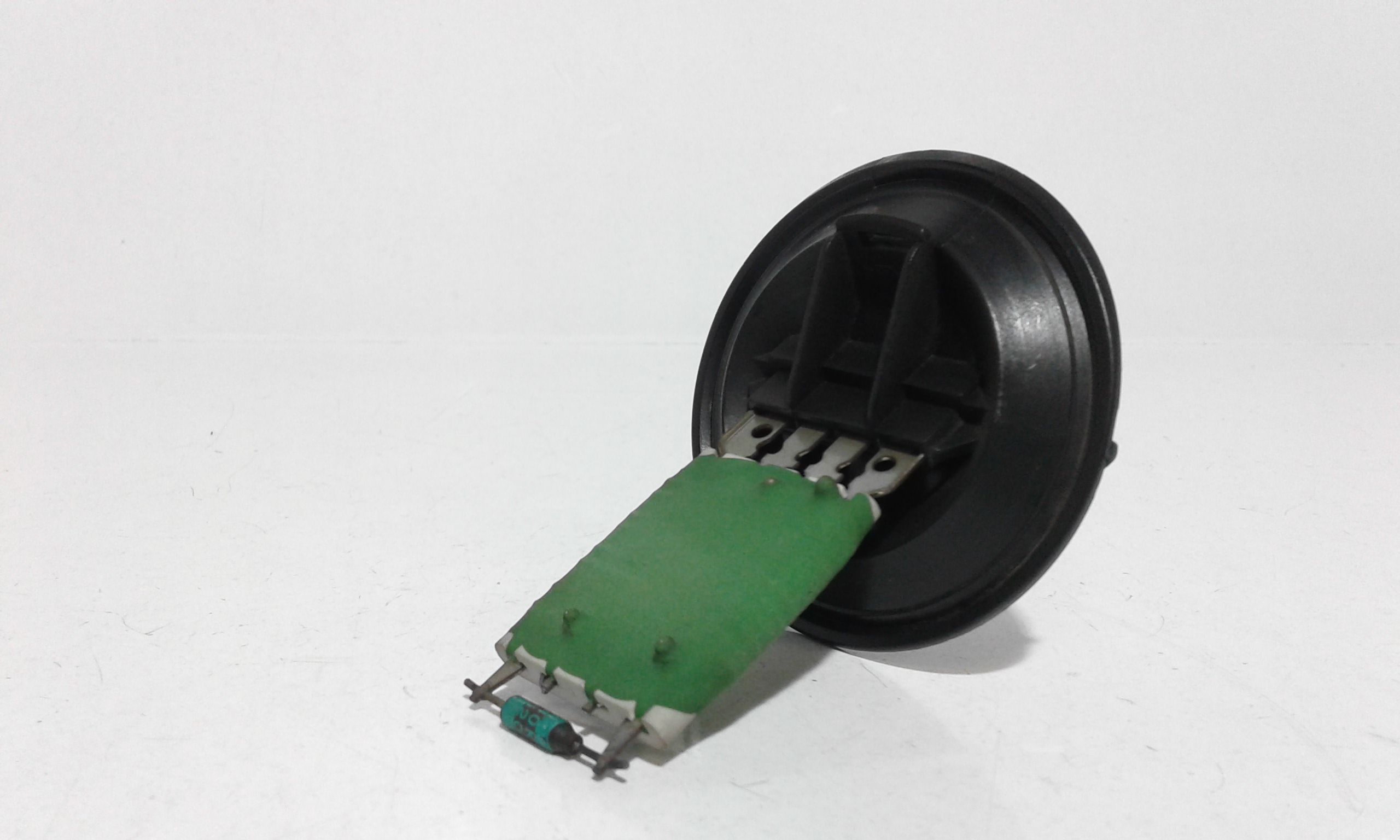 Resistenza Elettroventola C/climatizzazione Usato