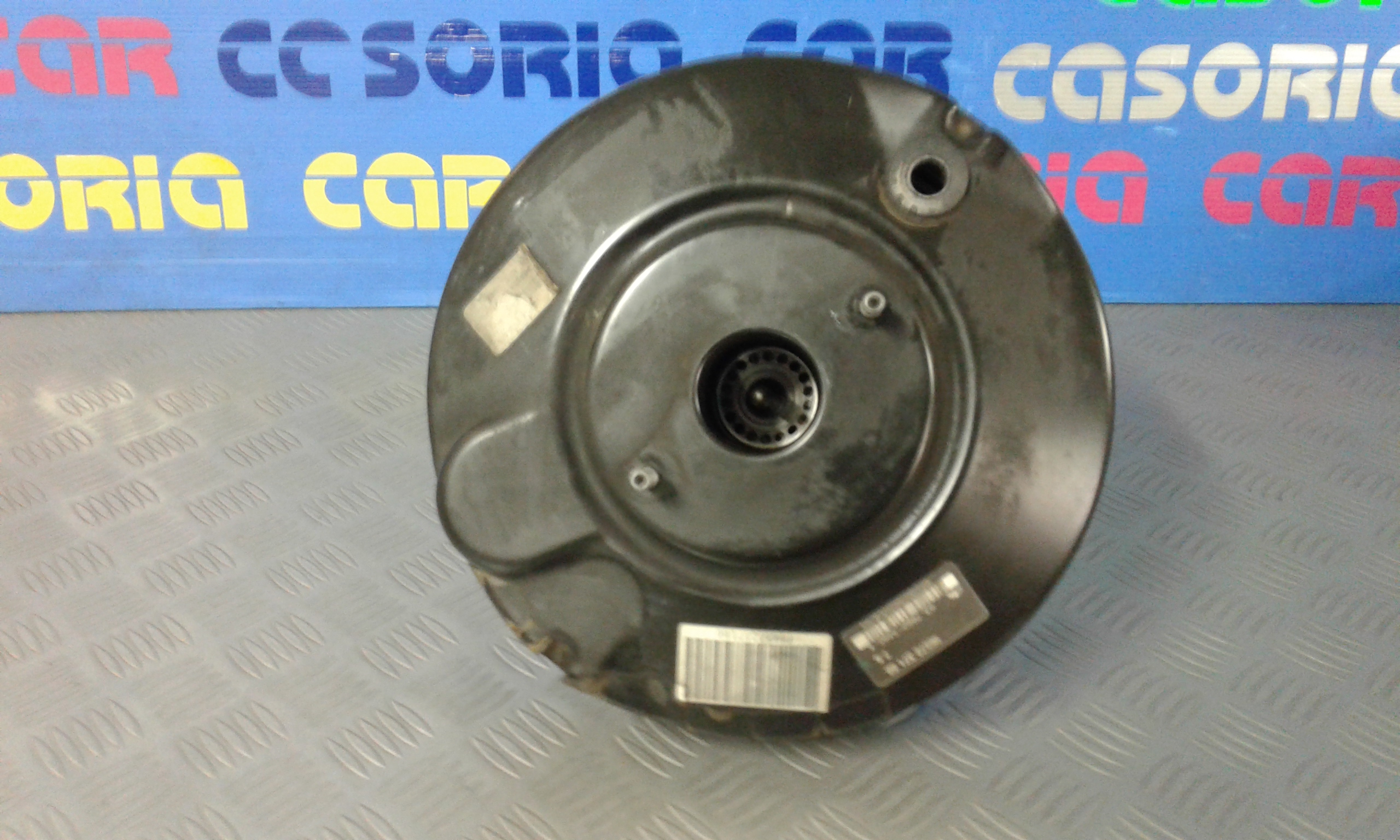 Servofreno 1611244580 Usato