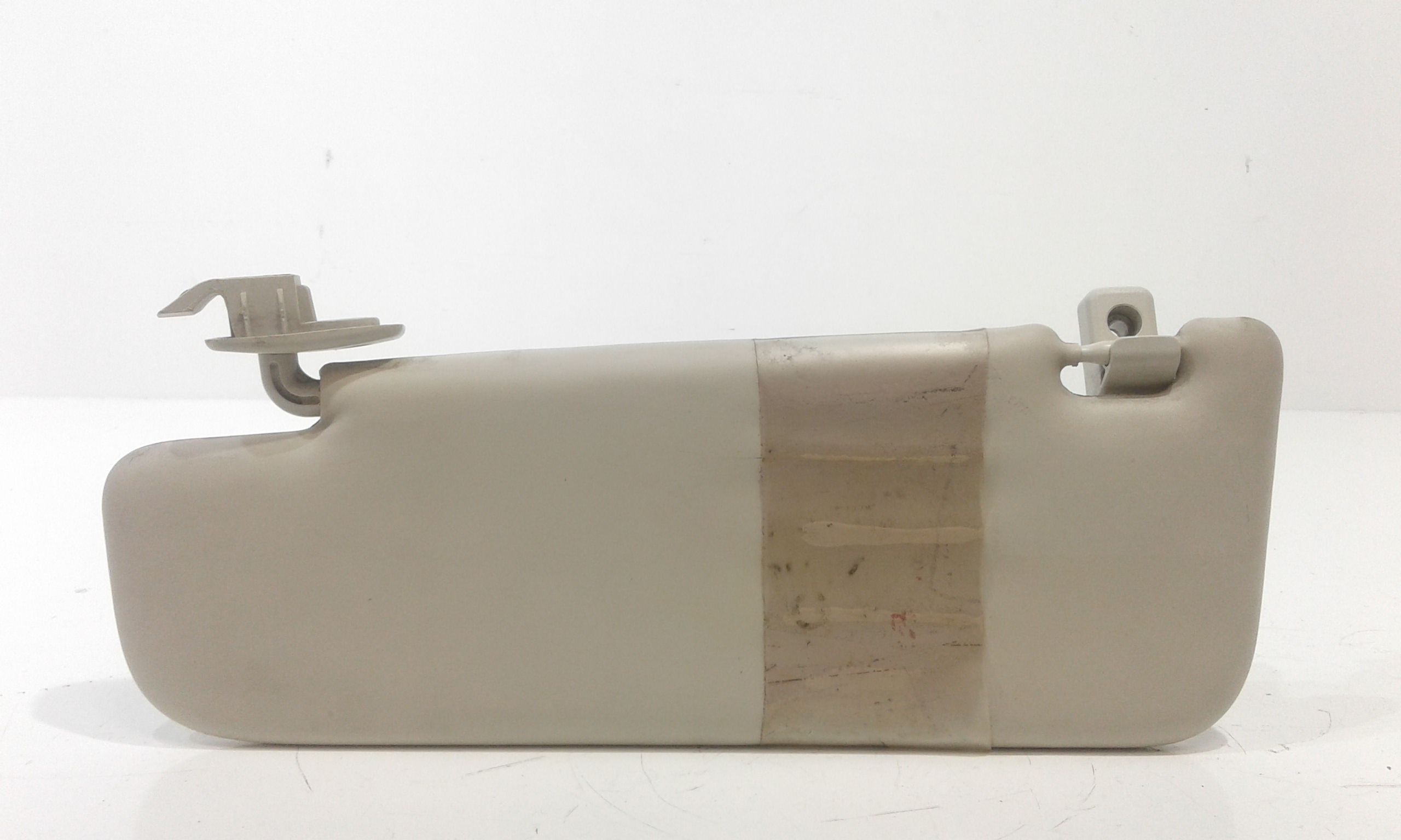 Aletta Parasole Parabrezza Sinistro 735643362 Usato