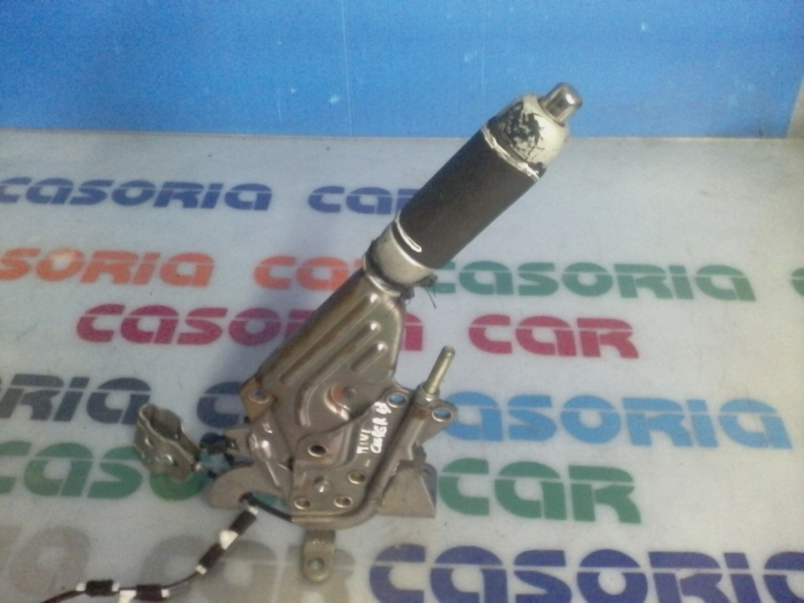 Leva Freno Stazionamento 34406774814 Usato