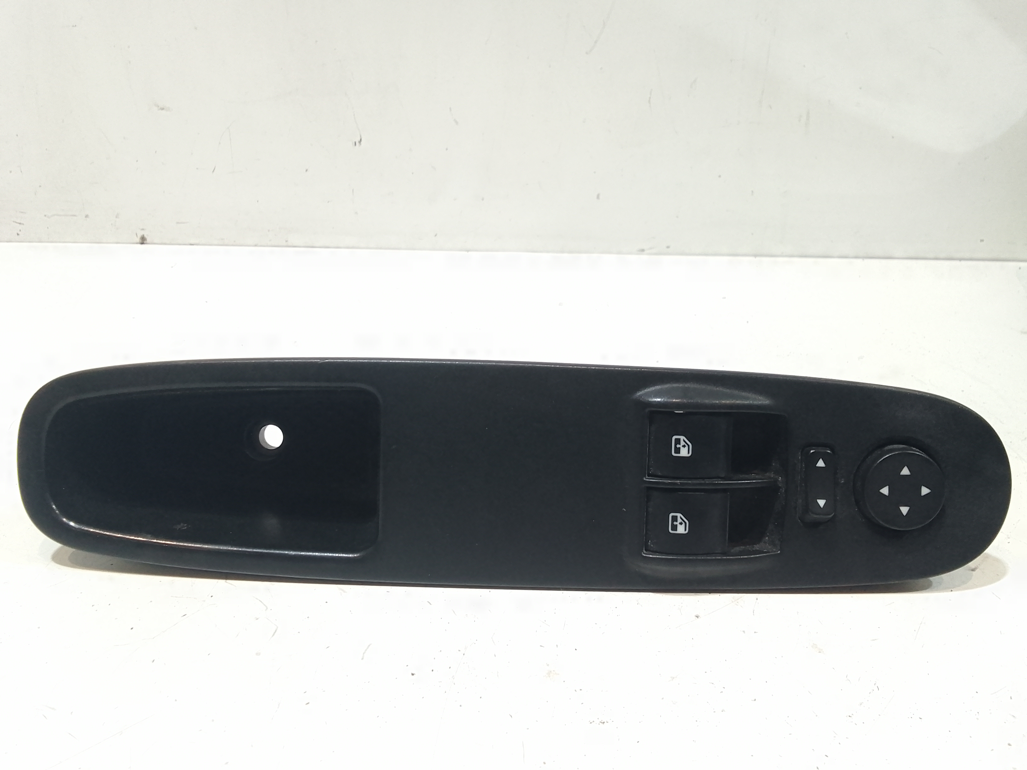 Interruttore Alzacristalli Porta Ant. Sinistro Usato