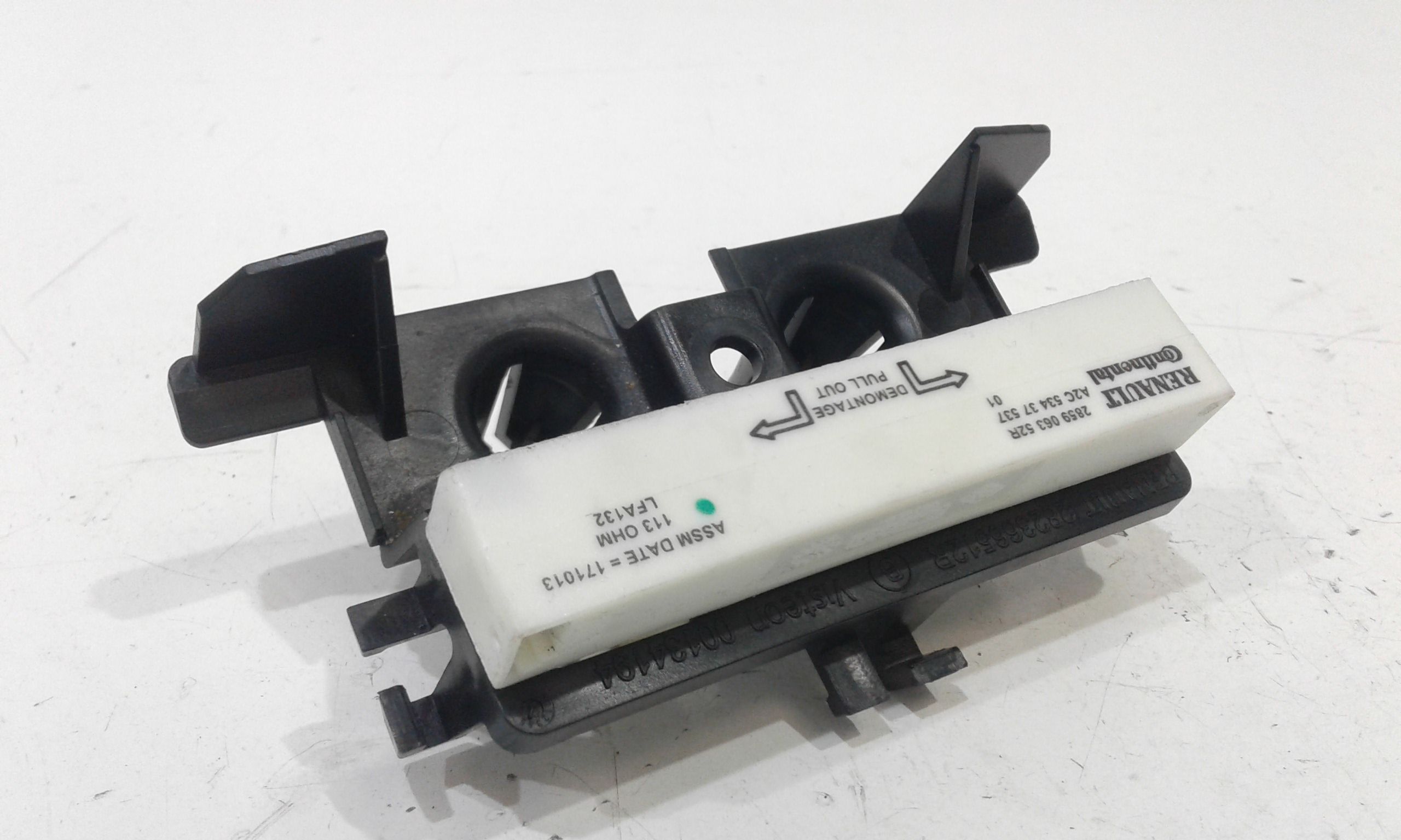 Antenna 282158477R Usato