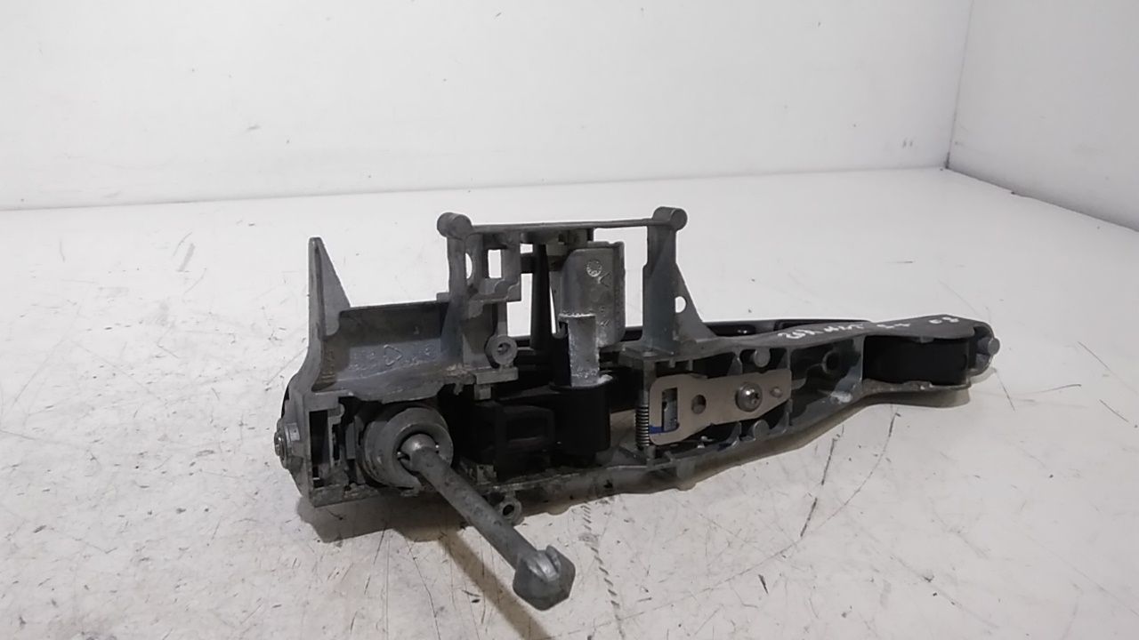 Maniglia Porta Ant. Sinistro 9101GE Usato